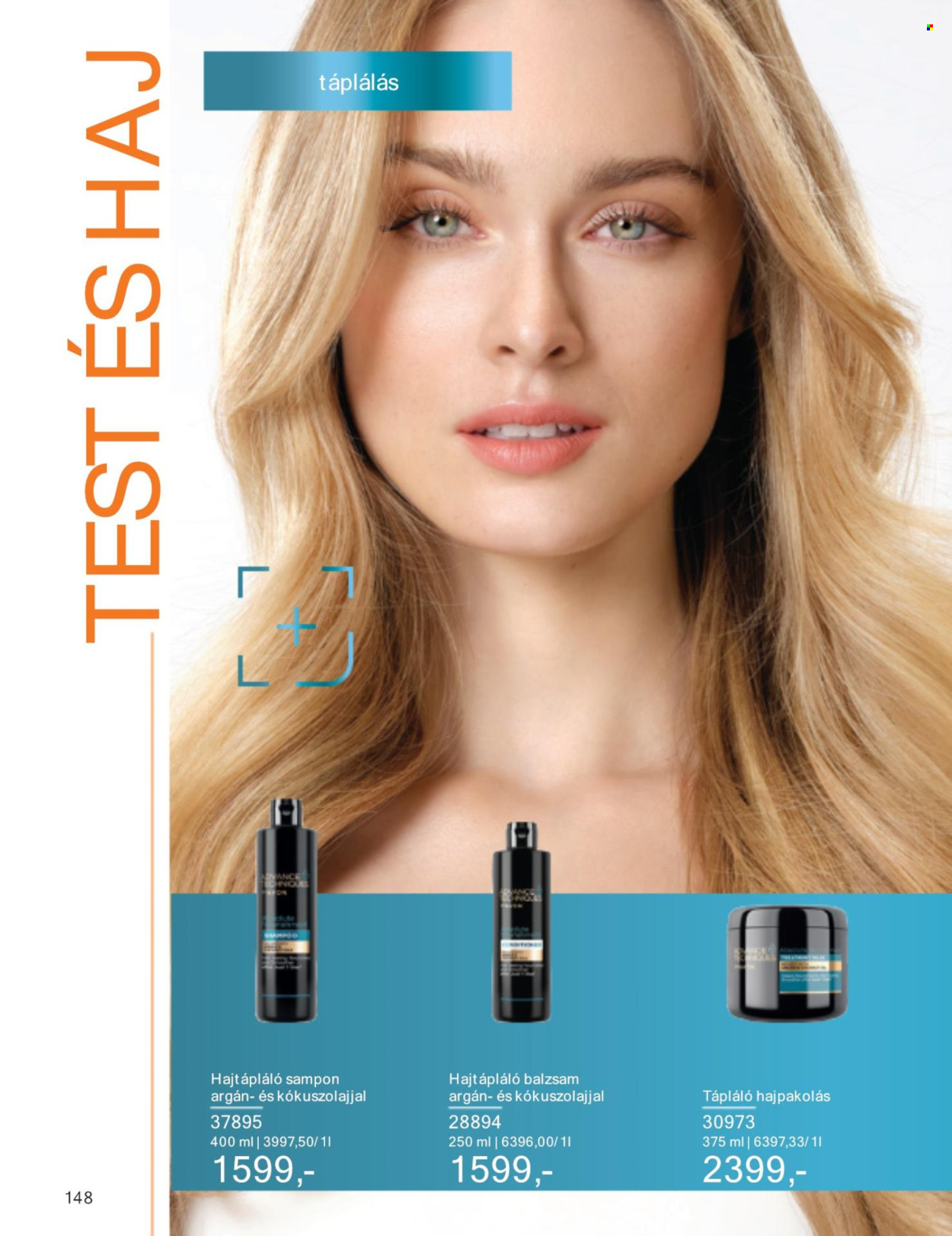 Avon akciós újságok - 2024.02.01 - 2024.02.29. Oldal 152