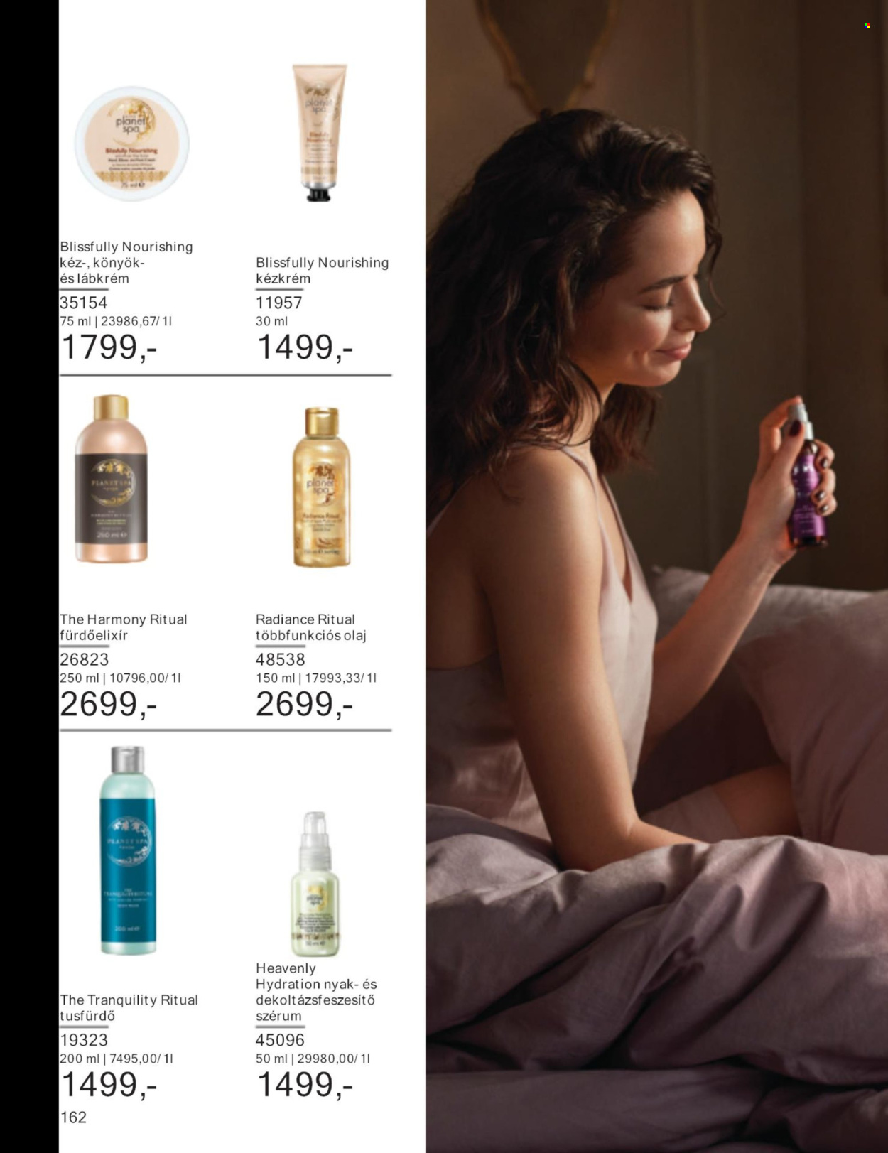 Avon akciós újságok - 2024.02.01 - 2024.02.29. Oldal 166
