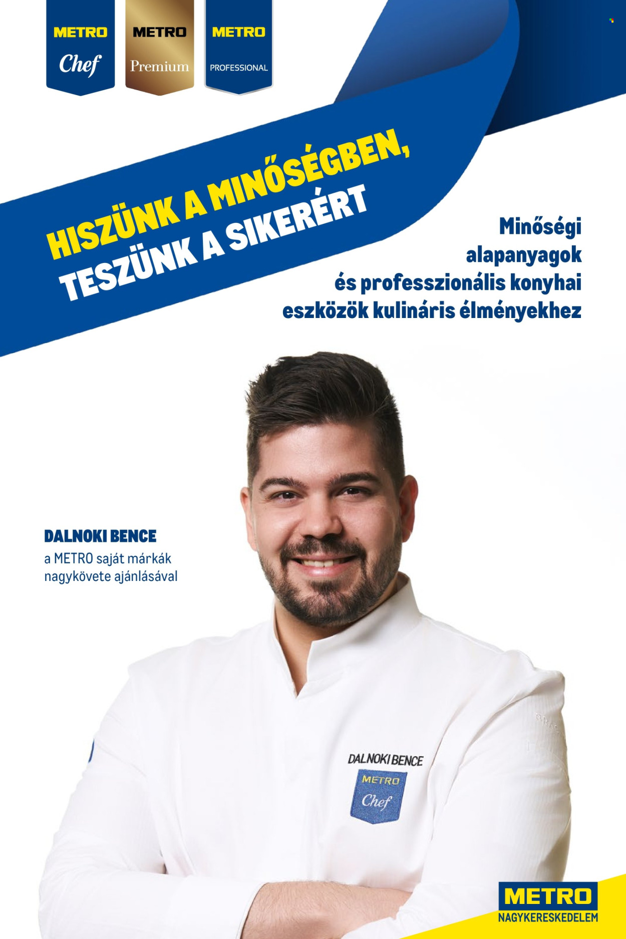 Metro akciós újságok - 2024.02.01 - 2024.02.29. Oldal 43