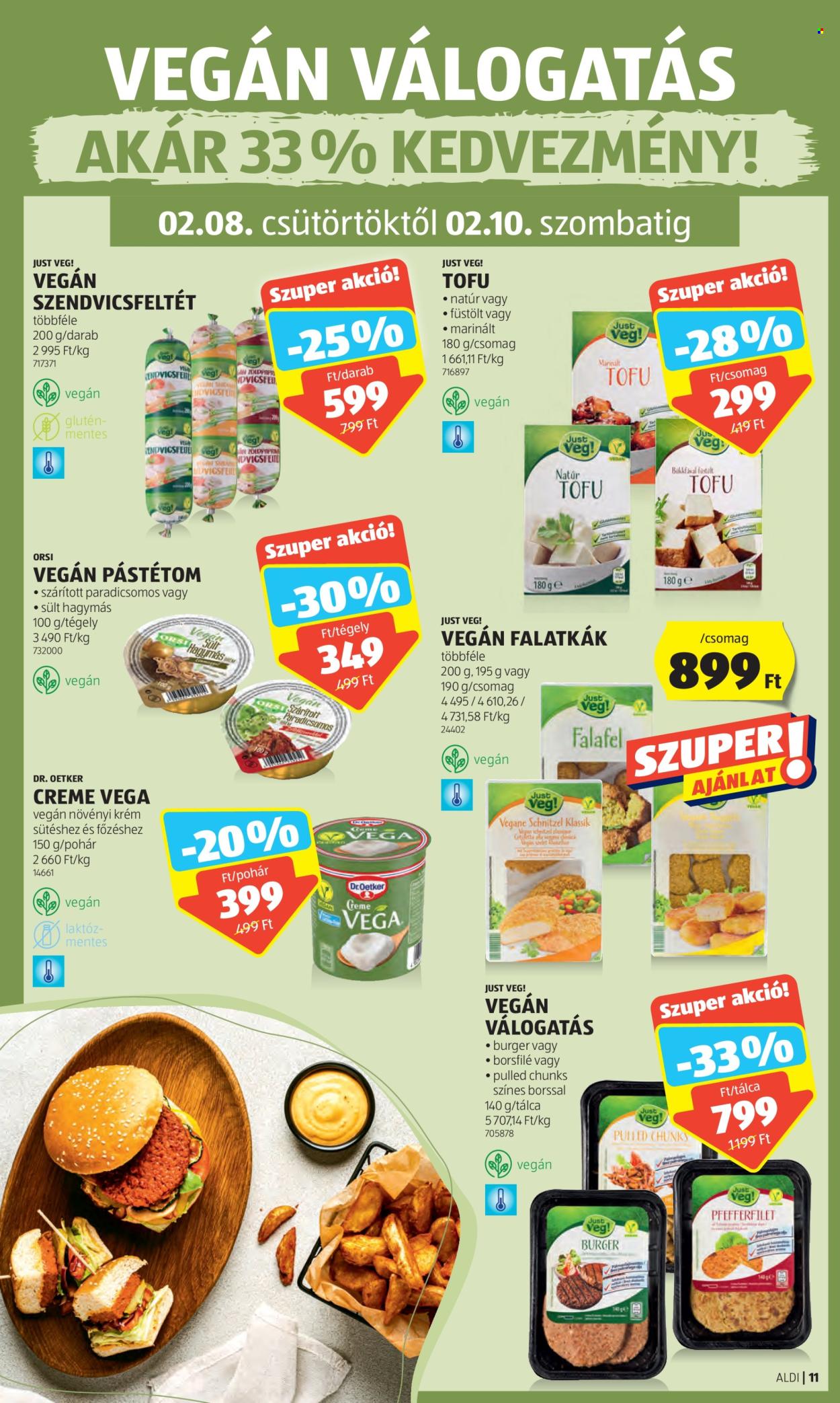 Aldi akciós újságok - 2024.02.08 - 2024.02.14. Oldal 13