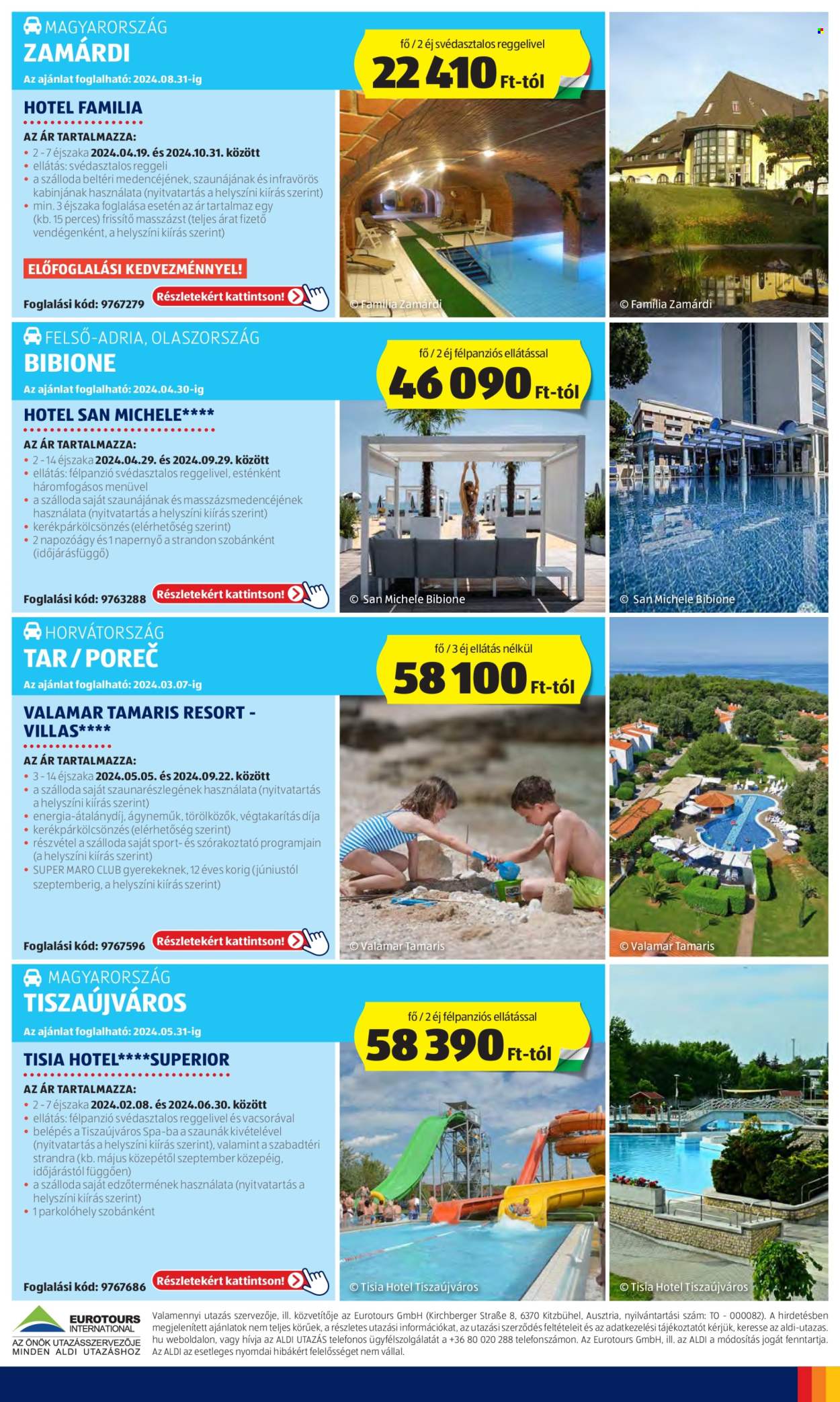 Aldi akciós újságok - 2024.02.08 - 2024.02.14. Oldal 41