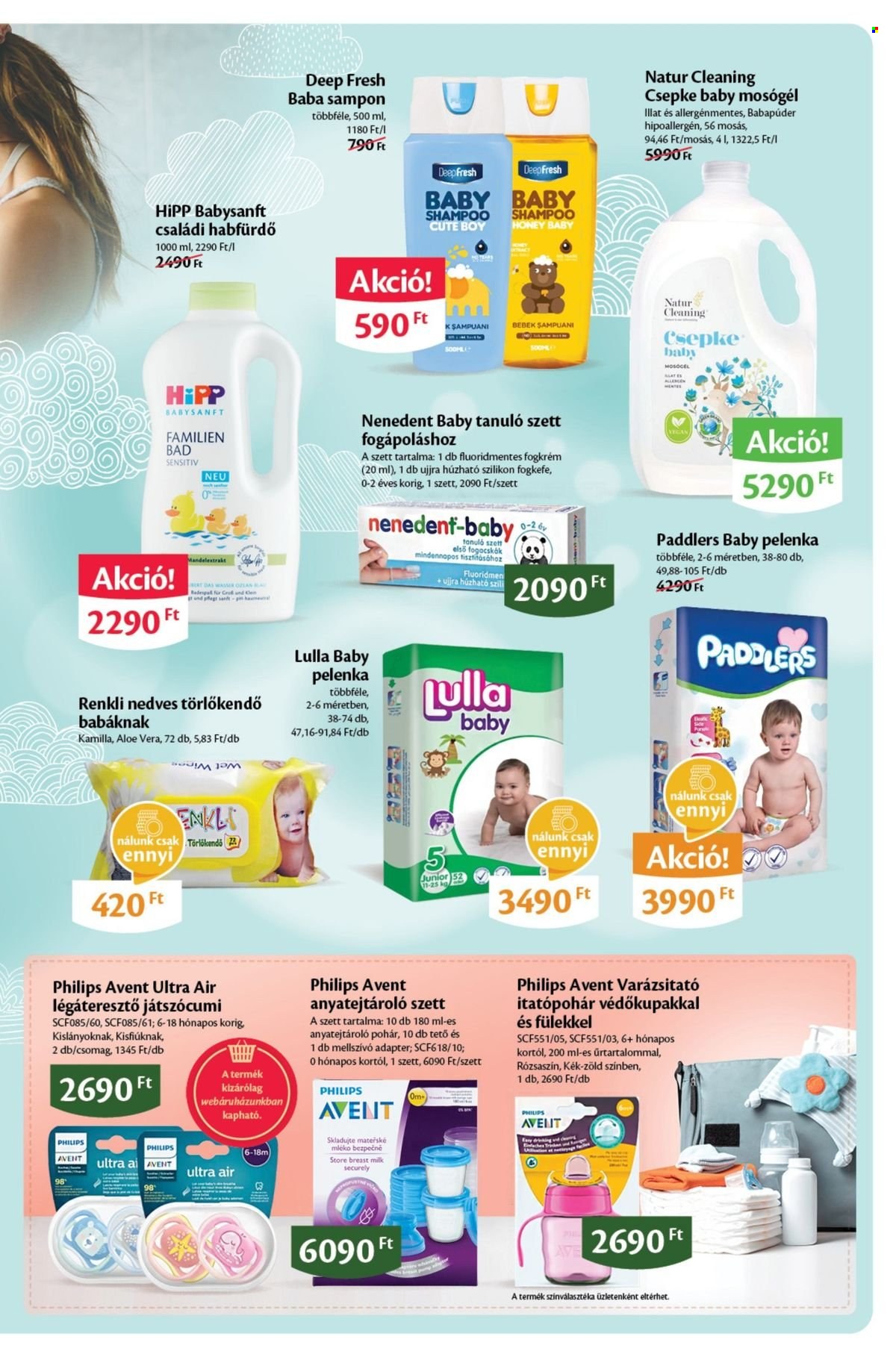 EcoFamily akciós újságok - 2024.02.08 - 2024.02.18. Oldal 2