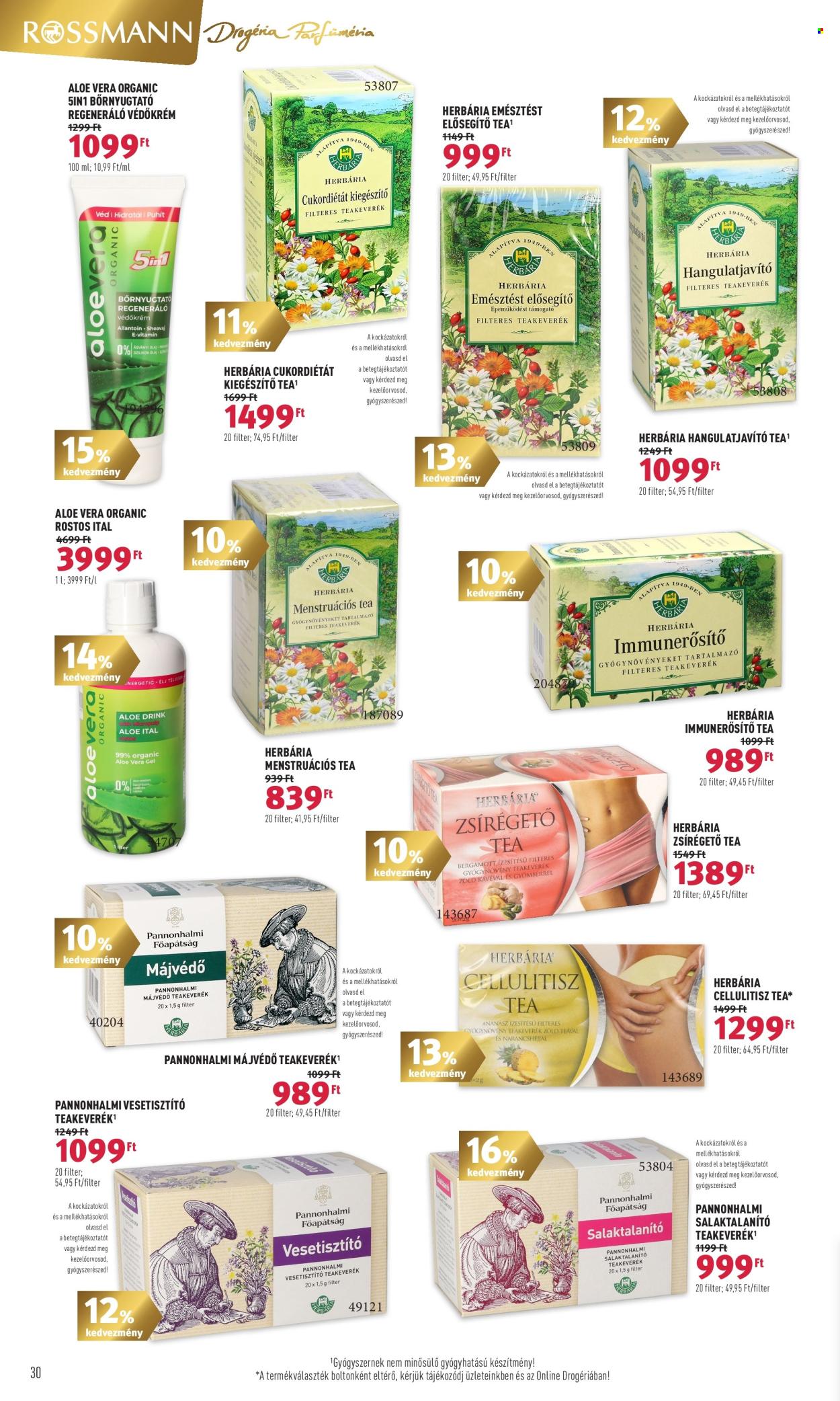 Rossmann akciós újságok - 2024.02.12 - 2024.02.23. Oldal 32