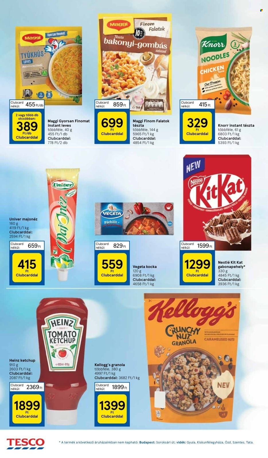 TESCO akciós újságok - 2024.02.15 - 2024.02.21. Oldal 24