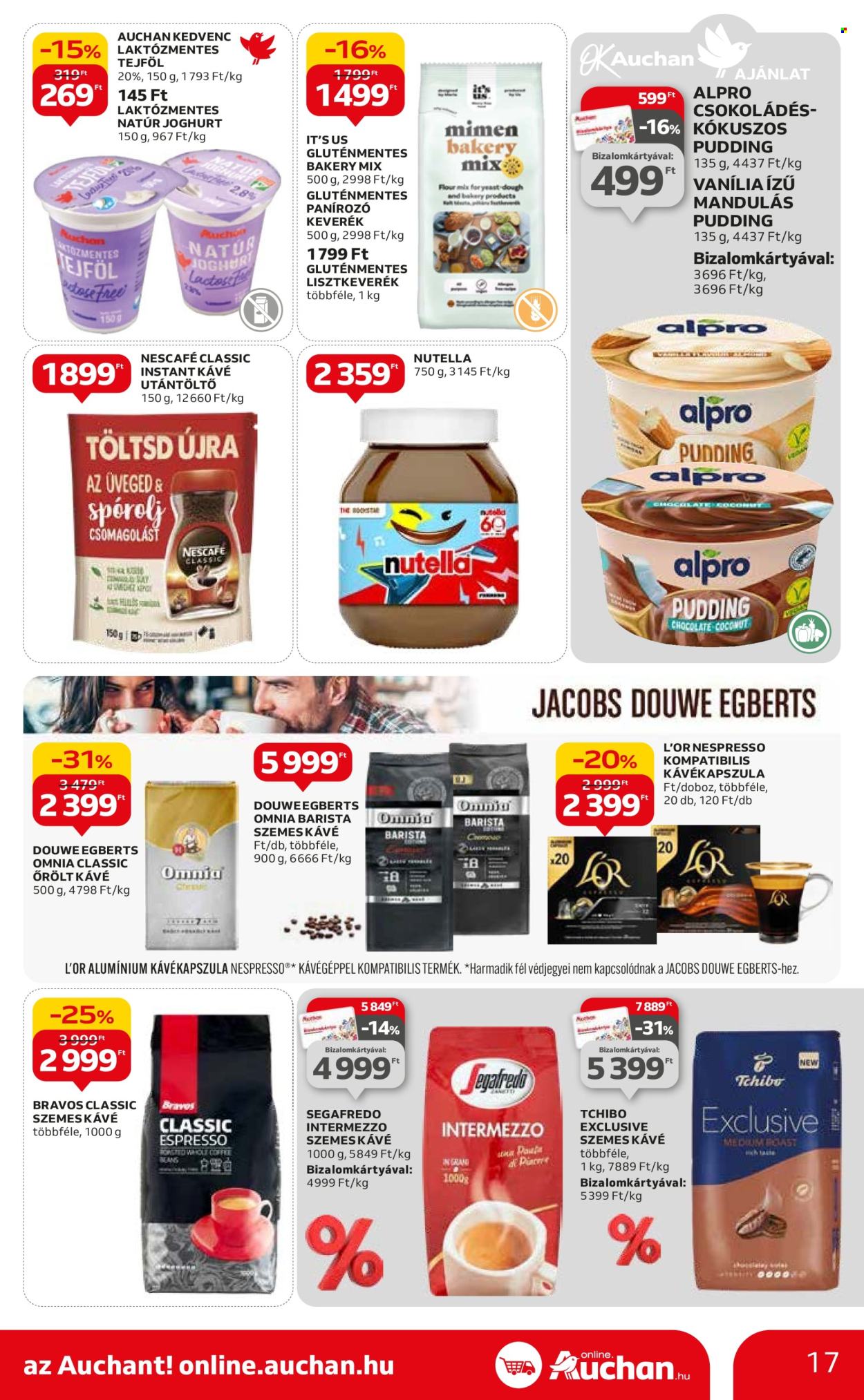 Auchan akciós újságok - 2024.02.15 - 2024.02.21. Oldal 17