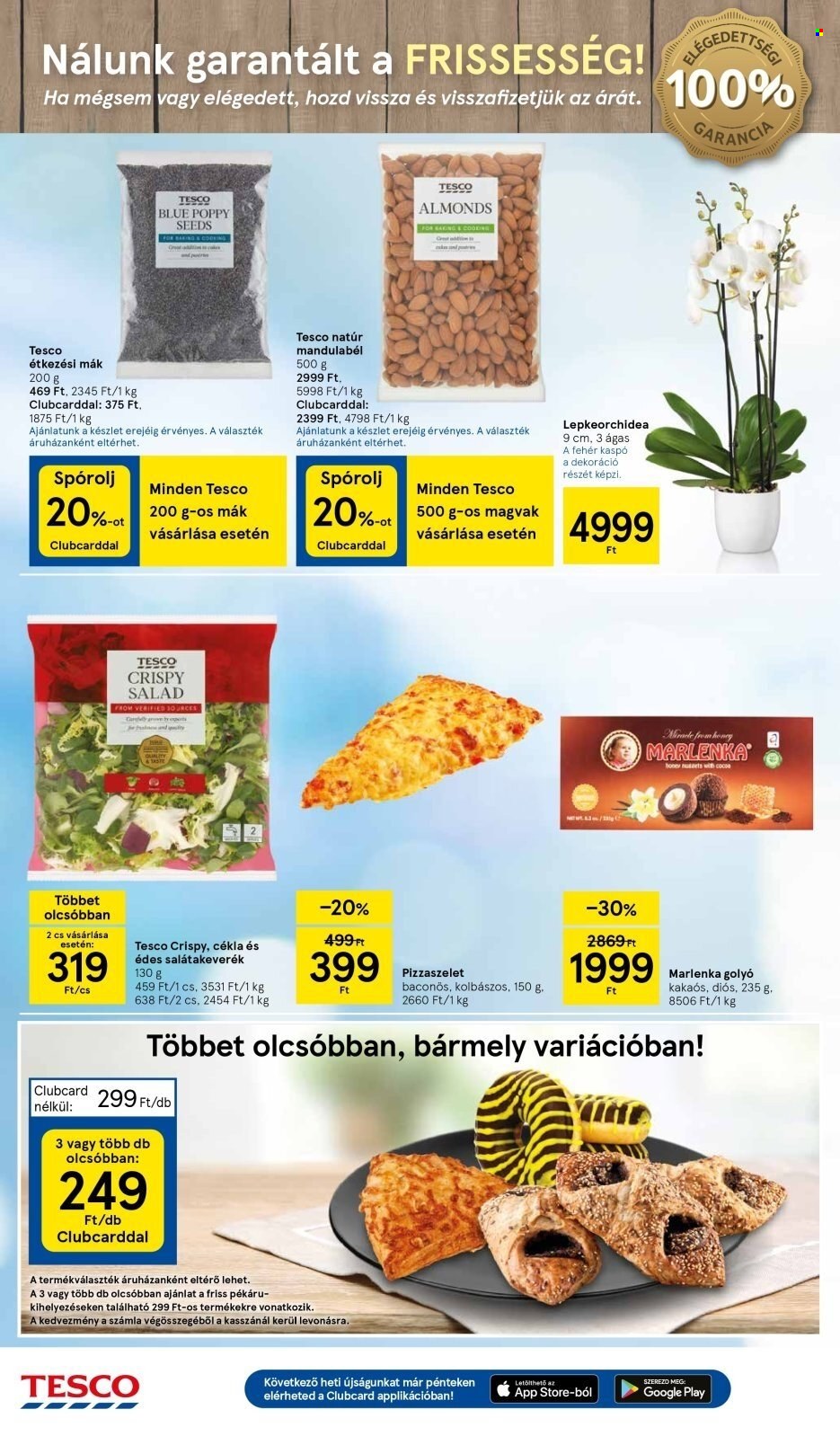 TESCO akciós újságok - 2024.02.22 - 2024.02.28. Oldal 14