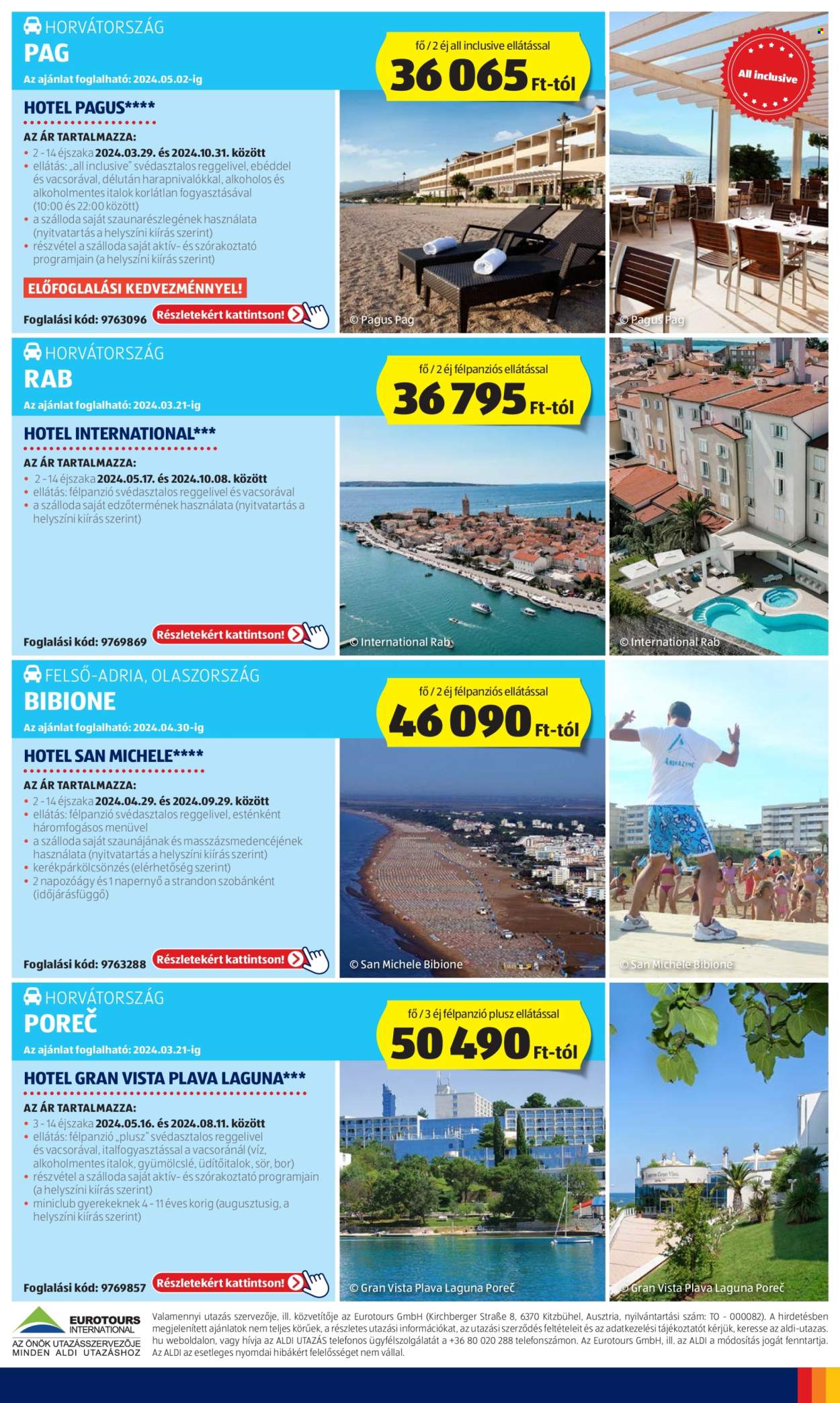 Aldi akciós újságok - 2024.02.22 - 2024.02.28. Oldal 49