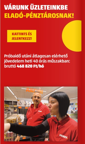 Penny Market akciós újságok - 2024.02.22 - 2024.02.28. Oldal 28