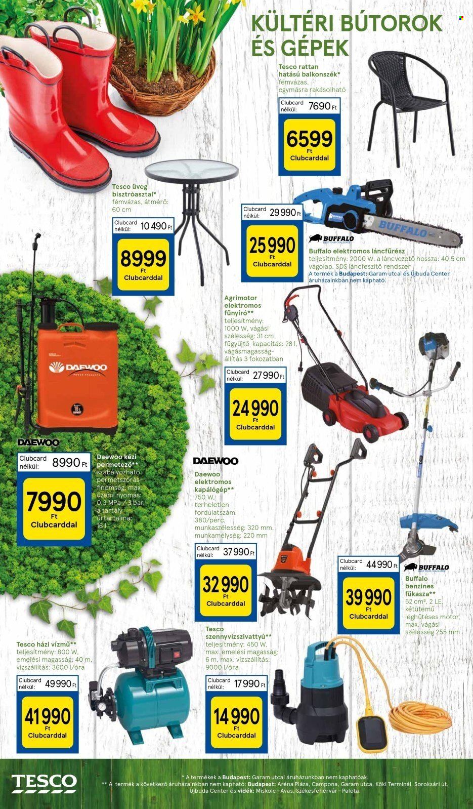 TESCO akciós újságok - 2024.02.28 - 2024.03.20. Oldal 4