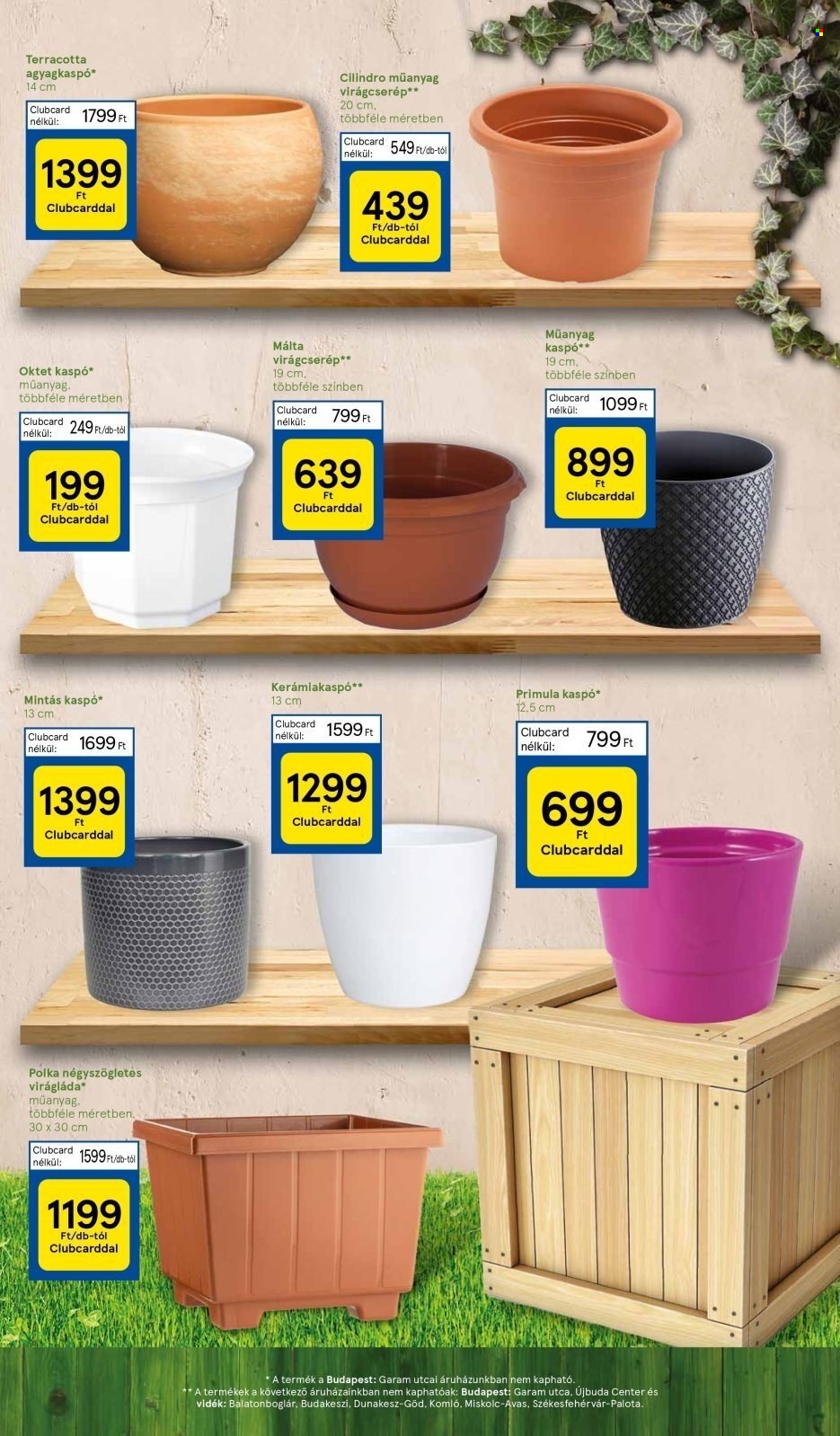 TESCO akciós újságok - 2024.02.28 - 2024.03.20. Oldal 11