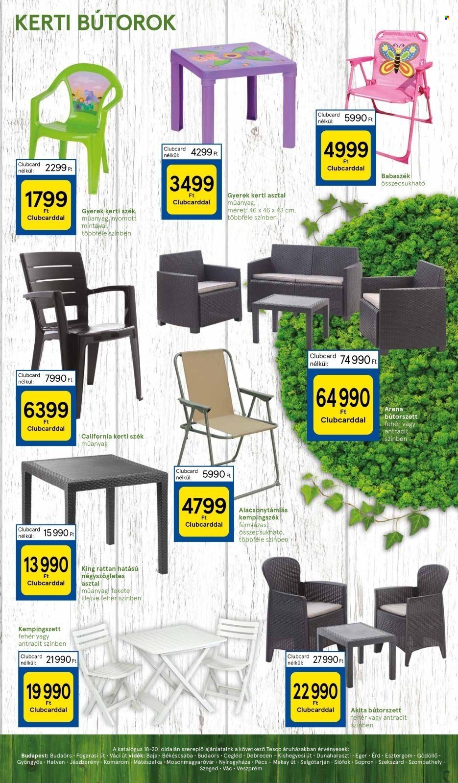 TESCO akciós újságok - 2024.02.28 - 2024.03.20. Oldal 19