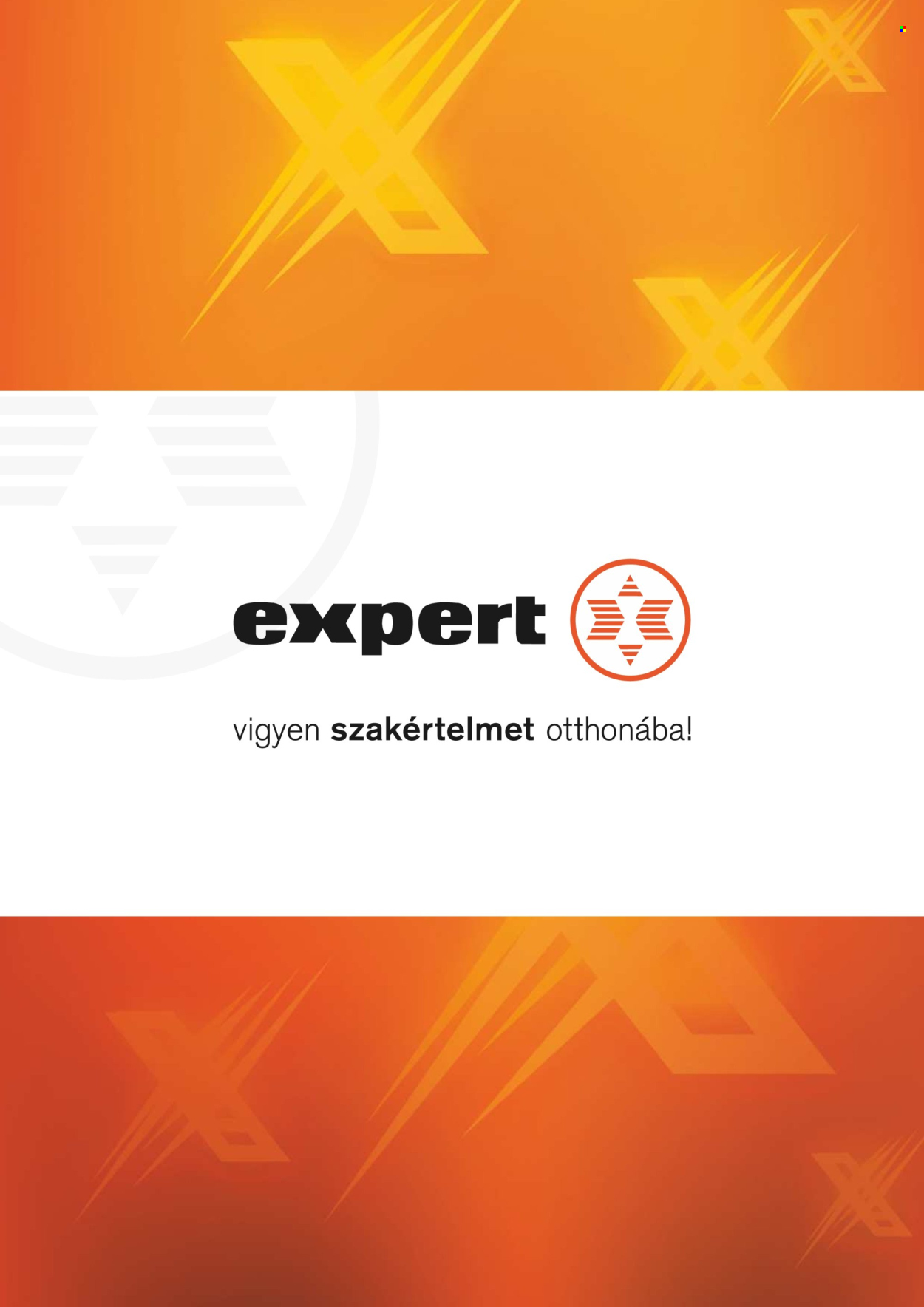 Expert akciós újságok - 2024.02.29 - 2024.03.20. Oldal 12