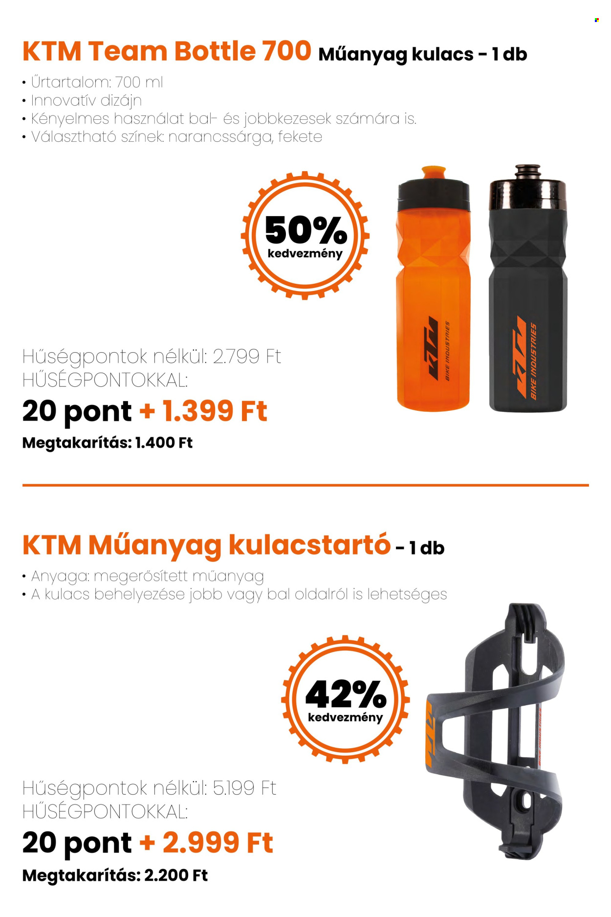 SPAR akciós újságok - 2024.02.29 - 2024.05.18. Oldal 4