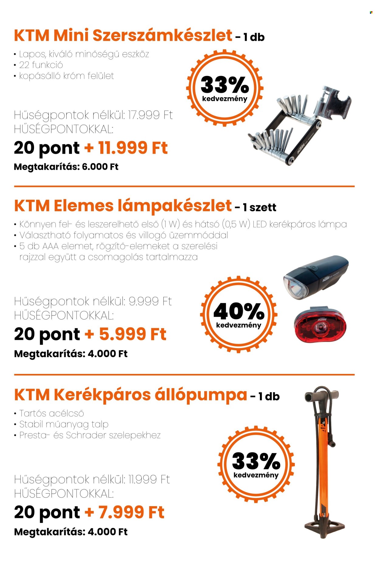 SPAR akciós újságok - 2024.02.29 - 2024.05.18. Oldal 5