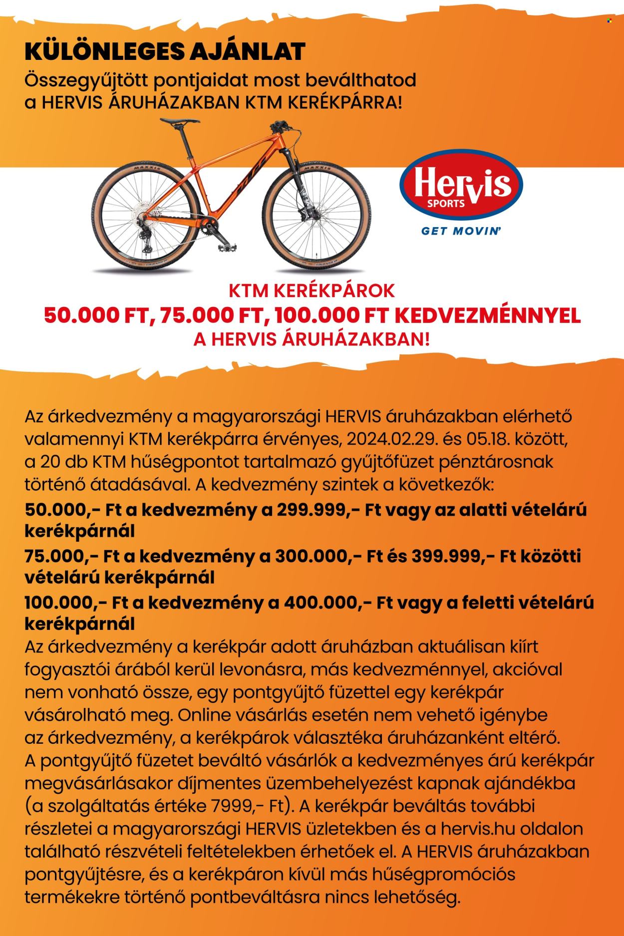 SPAR akciós újságok - 2024.02.29 - 2024.05.18. Oldal 9