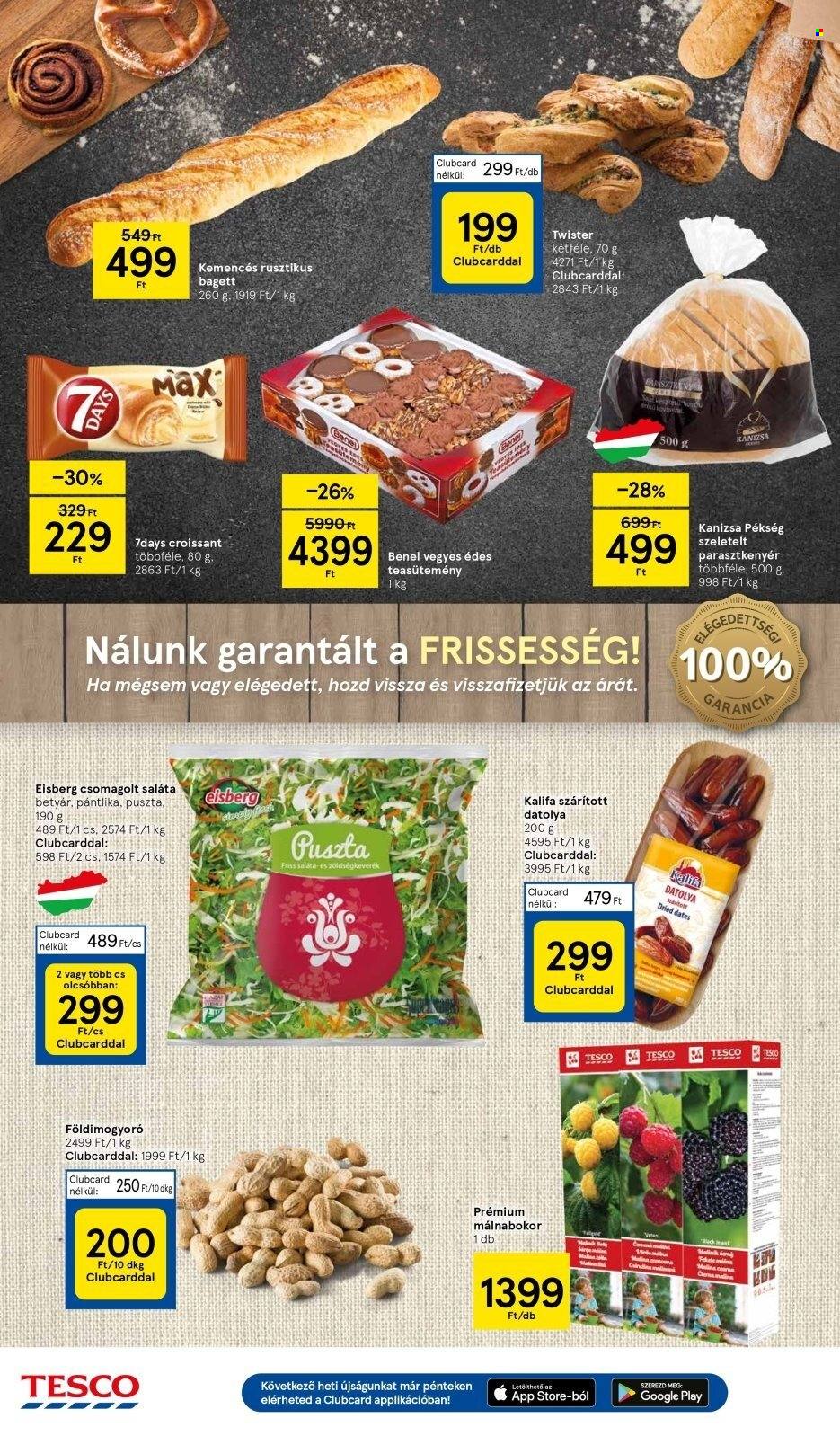 TESCO akciós újságok - 2024.03.07 - 2024.03.13. Oldal 18