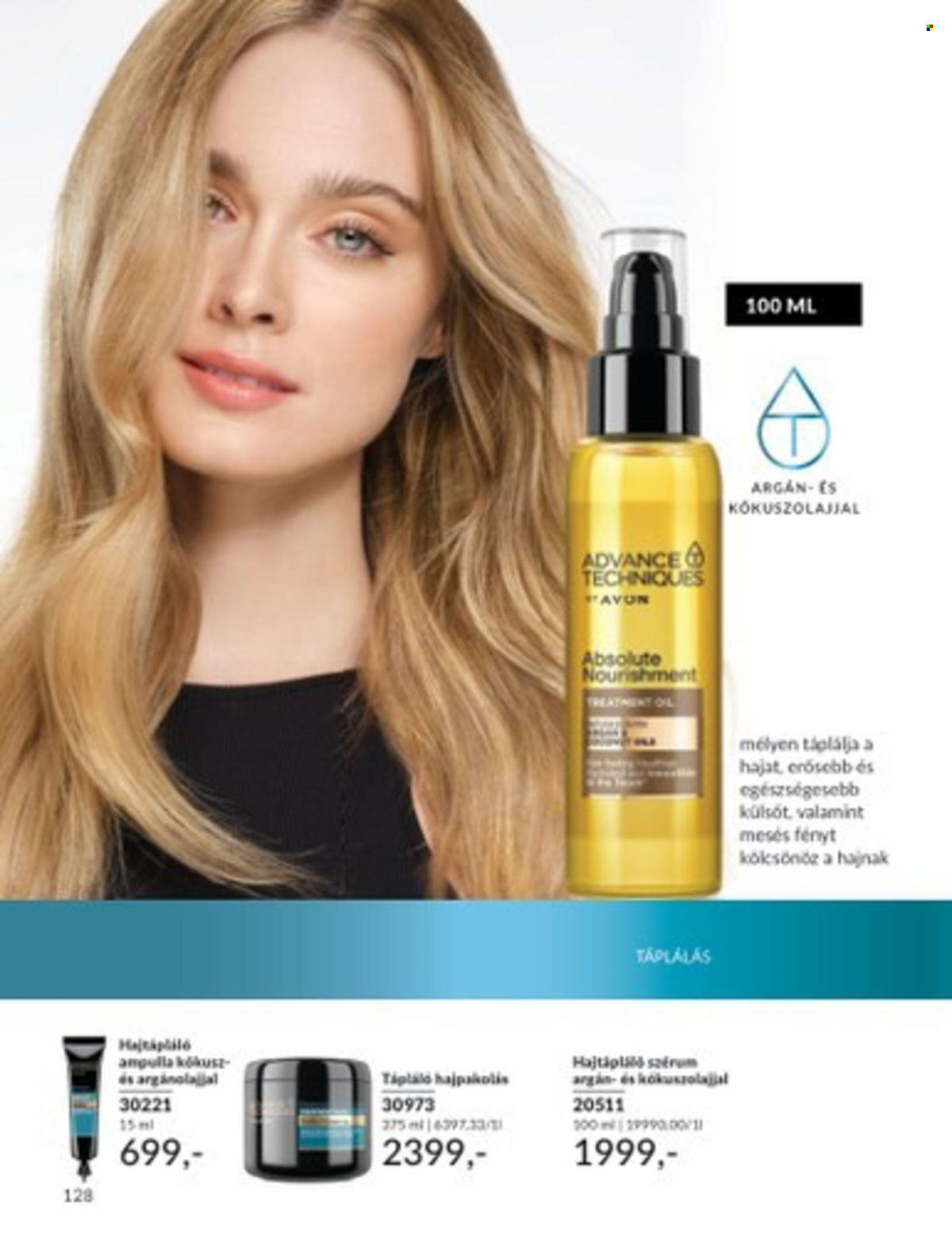 Avon akciós újságok - 2024.03.01 - 2024.03.31. Oldal 42