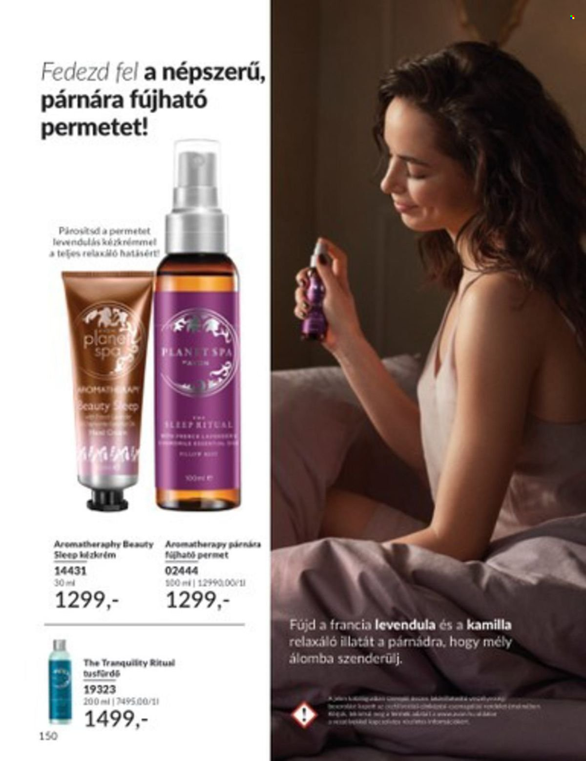 Avon akciós újságok - 2024.03.01 - 2024.03.31. Oldal 66