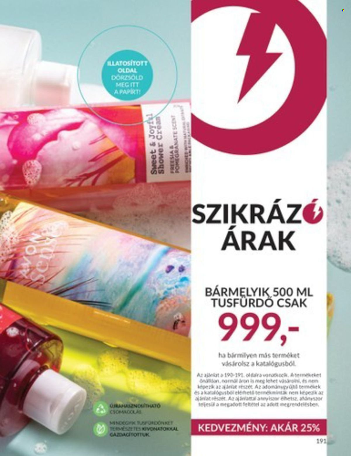Avon akciós újságok - 2024.03.01 - 2024.03.31. Oldal 113