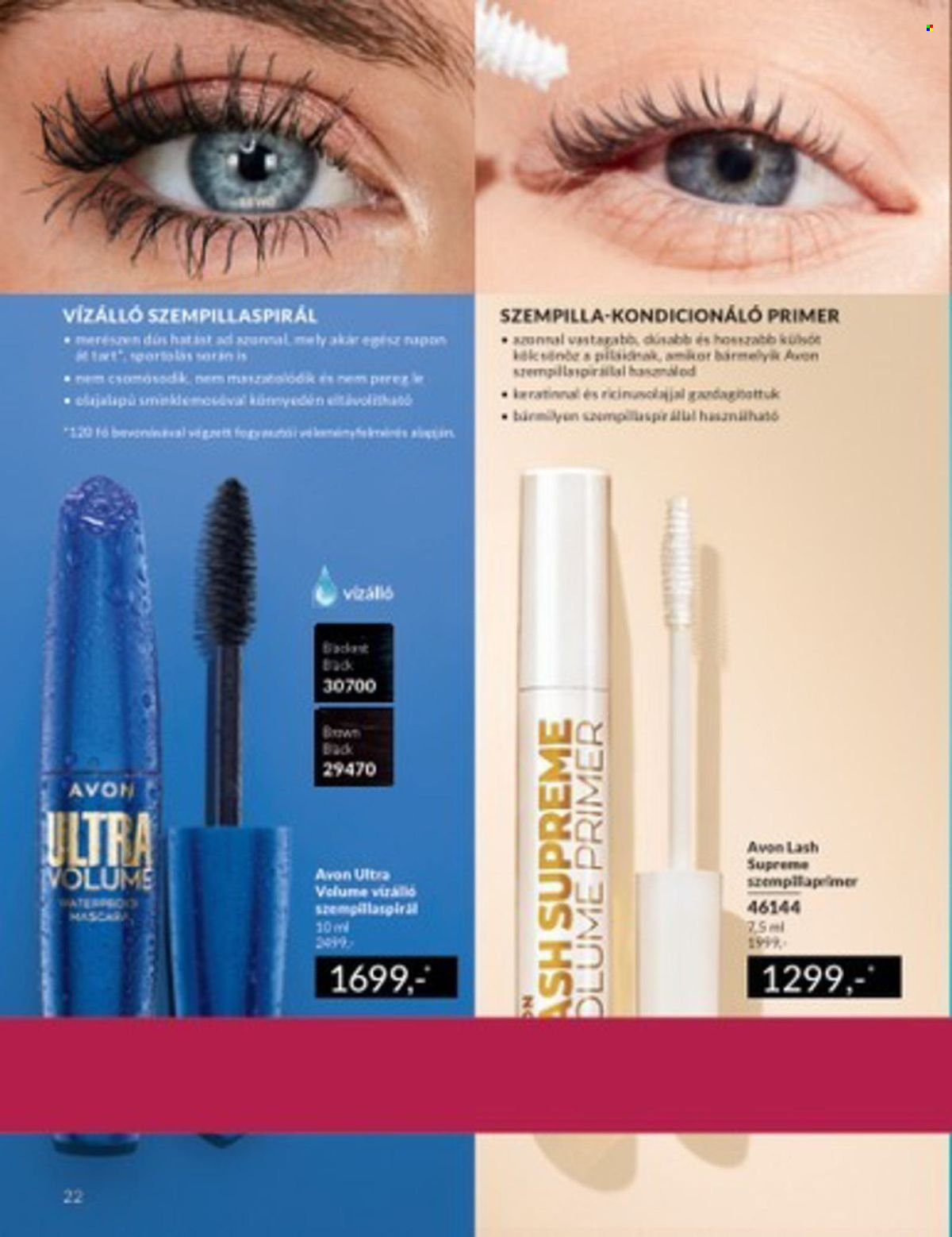 Avon akciós újságok - 2024.03.01 - 2024.03.31. Oldal 122