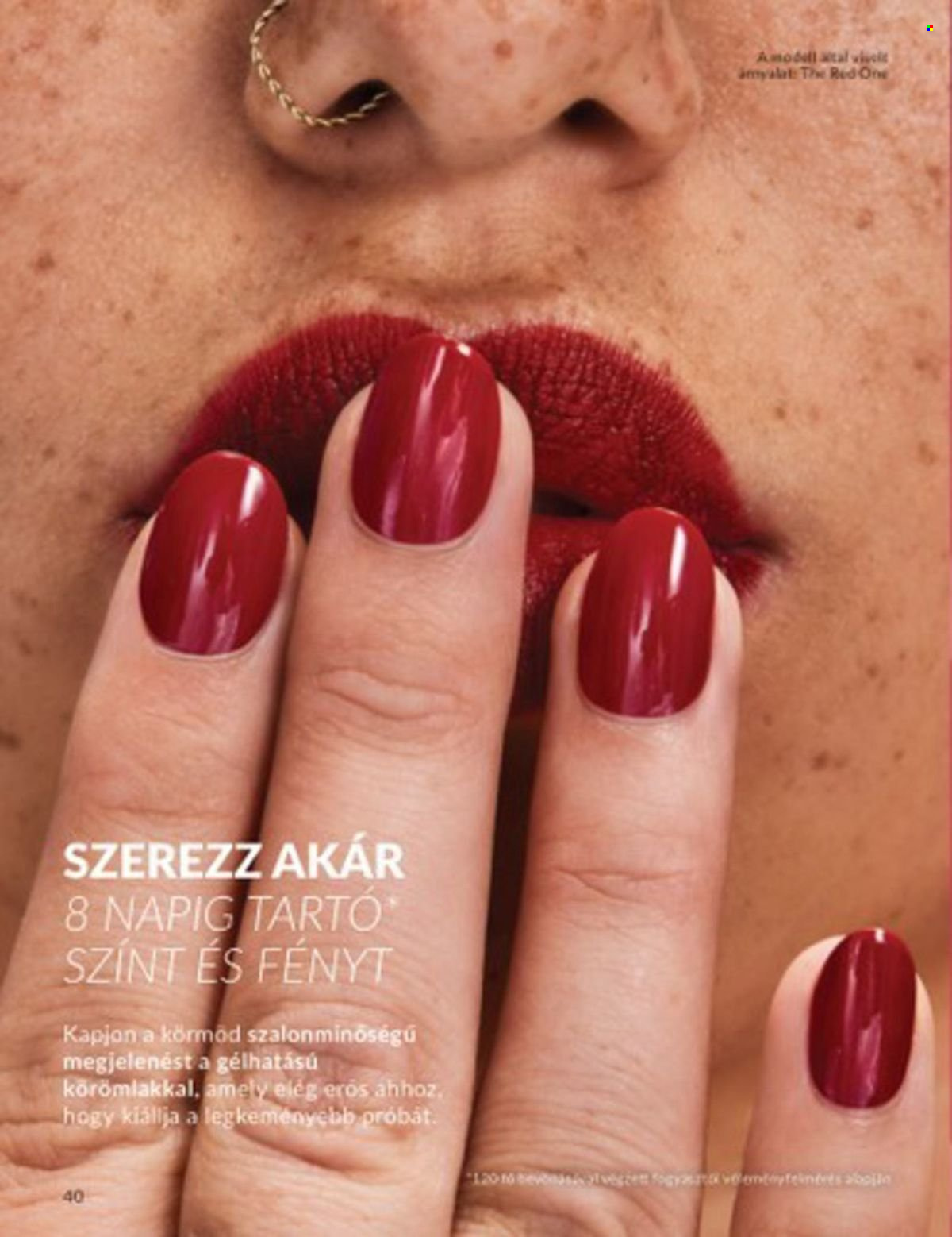 Avon akciós újságok - 2024.03.01 - 2024.03.31. Oldal 143