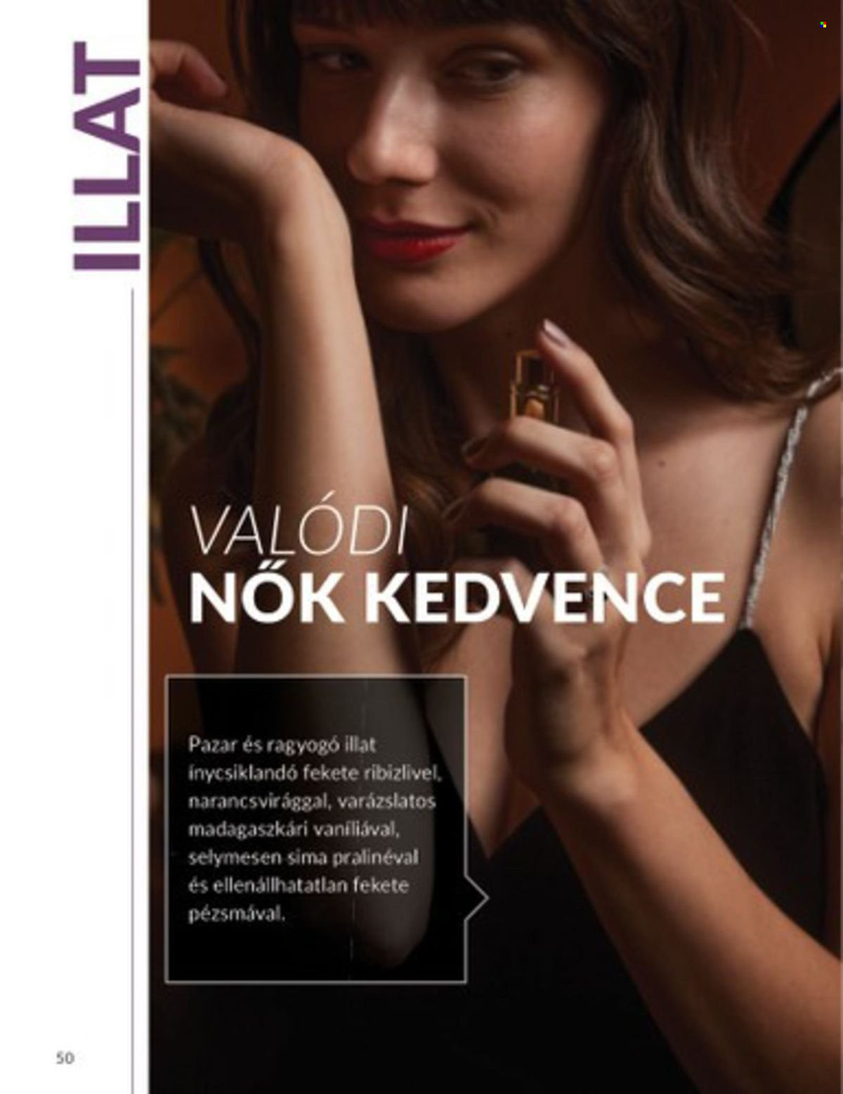 Avon akciós újságok - 2024.03.01 - 2024.03.31. Oldal 153