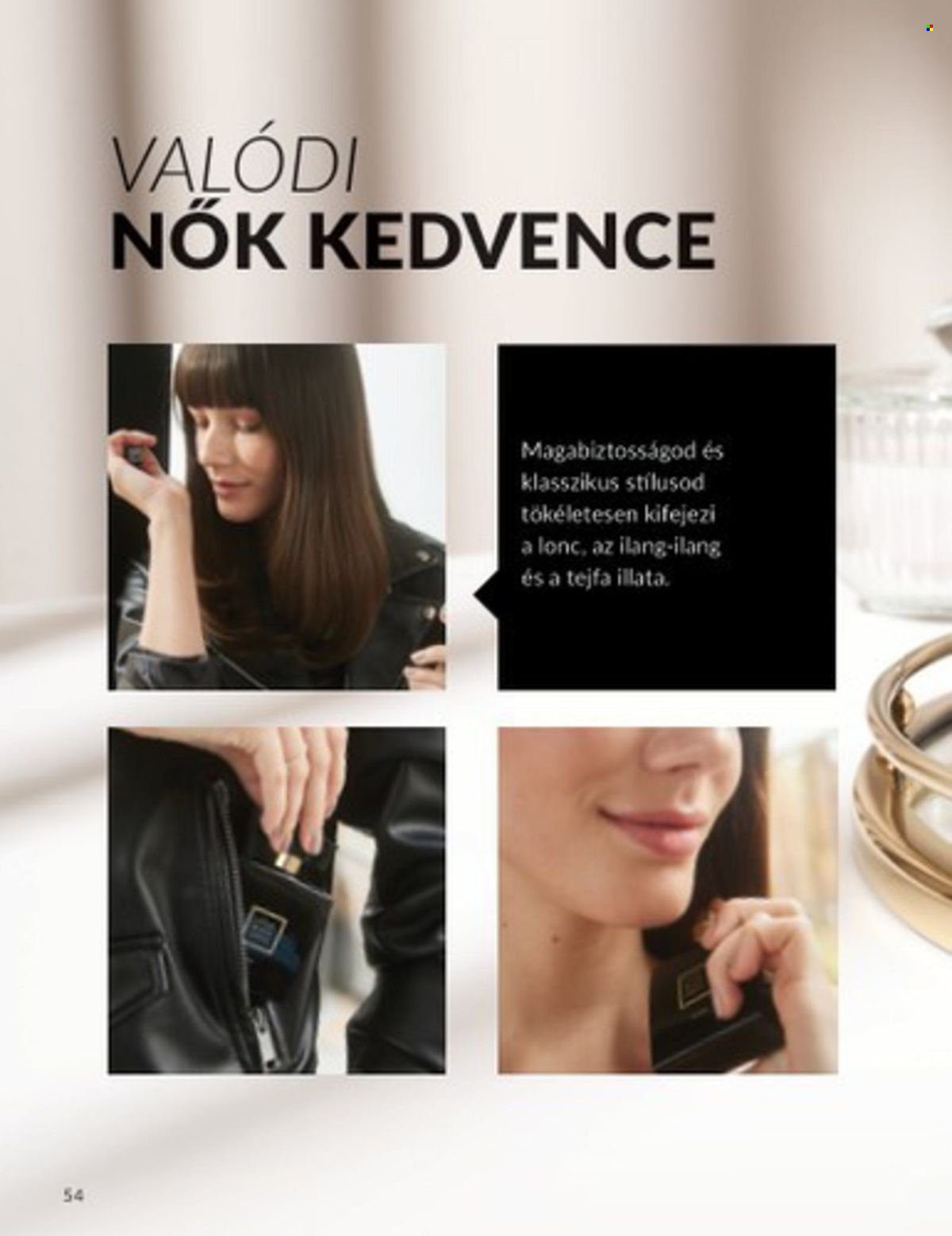Avon akciós újságok - 2024.03.01 - 2024.03.31. Oldal 157
