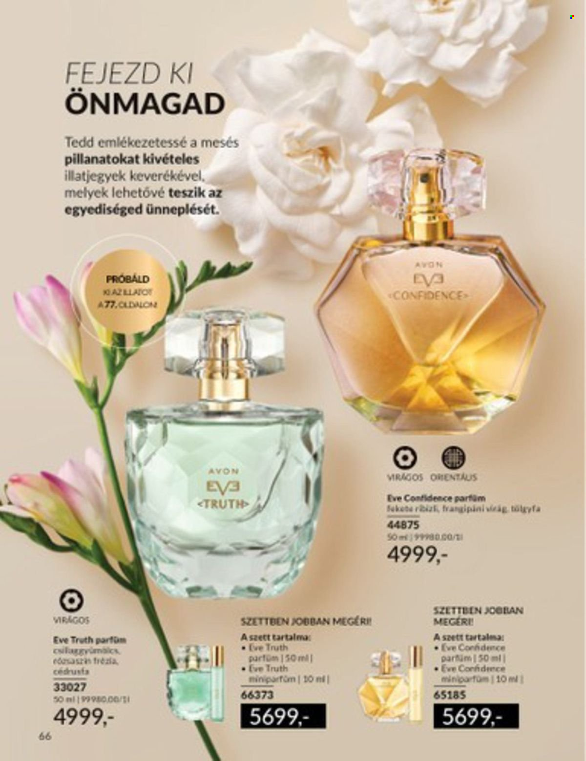 Avon akciós újságok - 2024.03.01 - 2024.03.31. Oldal 170