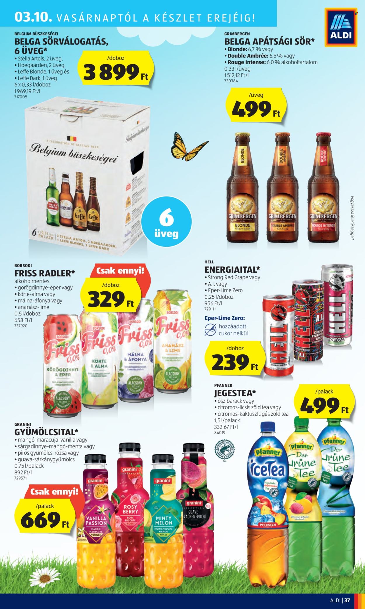 Aldi akciós újságok - 2024.03.07 - 2024.03.13. Oldal 41
