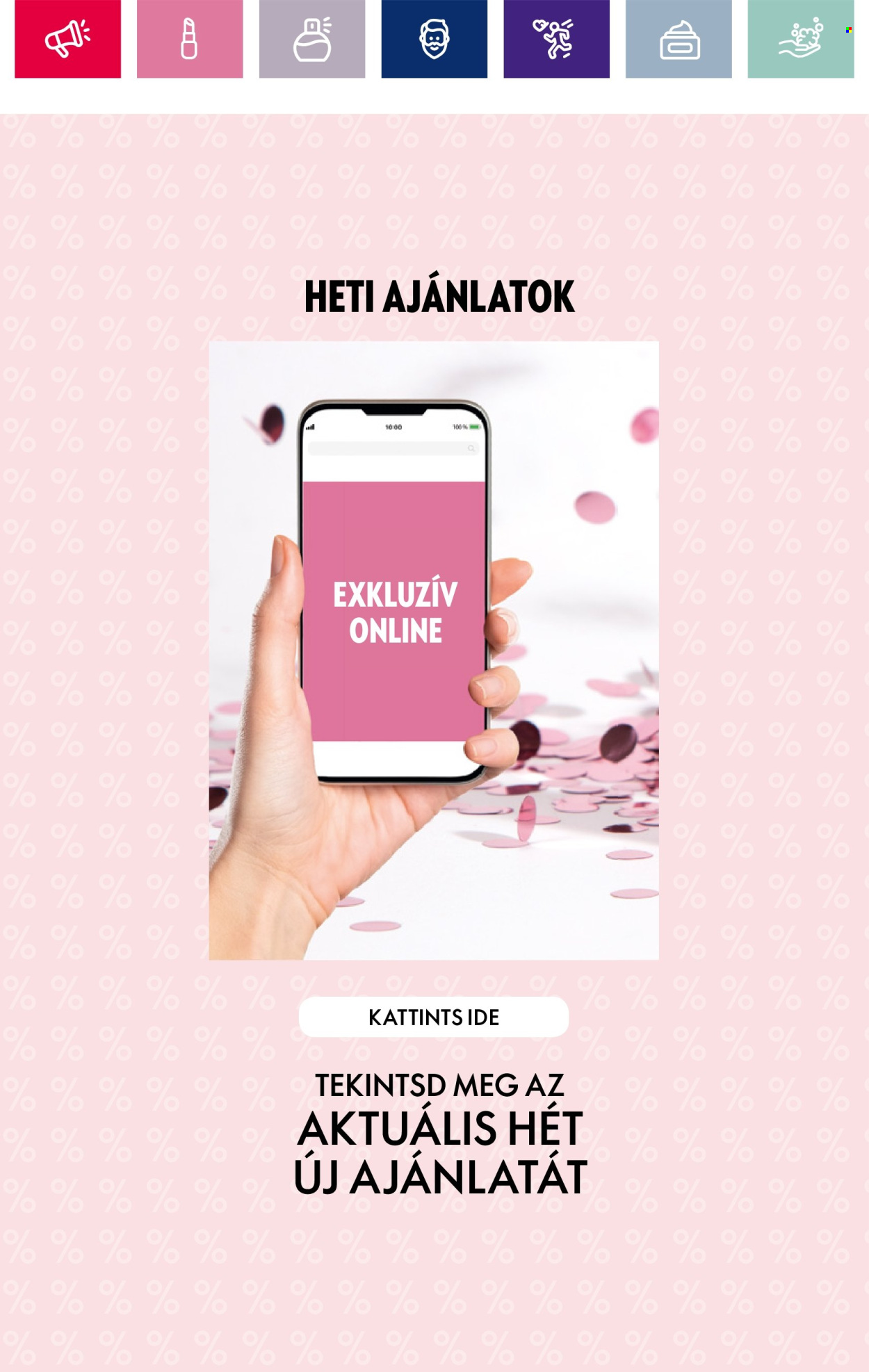 Oriflame akciós újságok - 2024.03.05 - 2024.03.25. Oldal 167