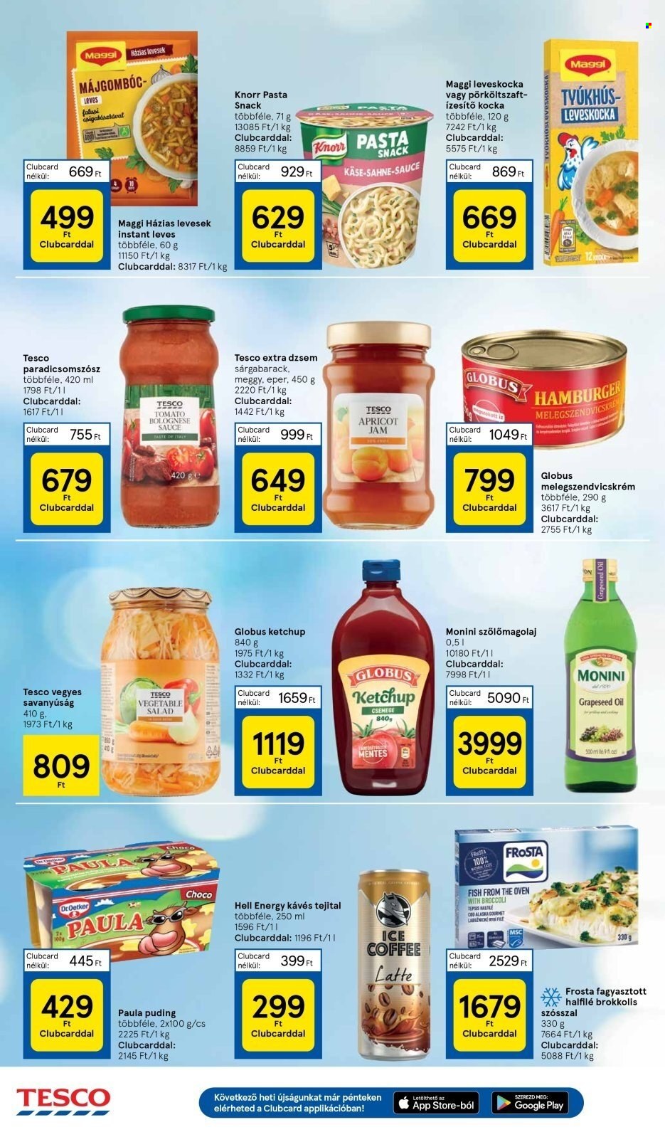 TESCO akciós újságok - 2024.03.14 - 2024.03.20. Oldal 24