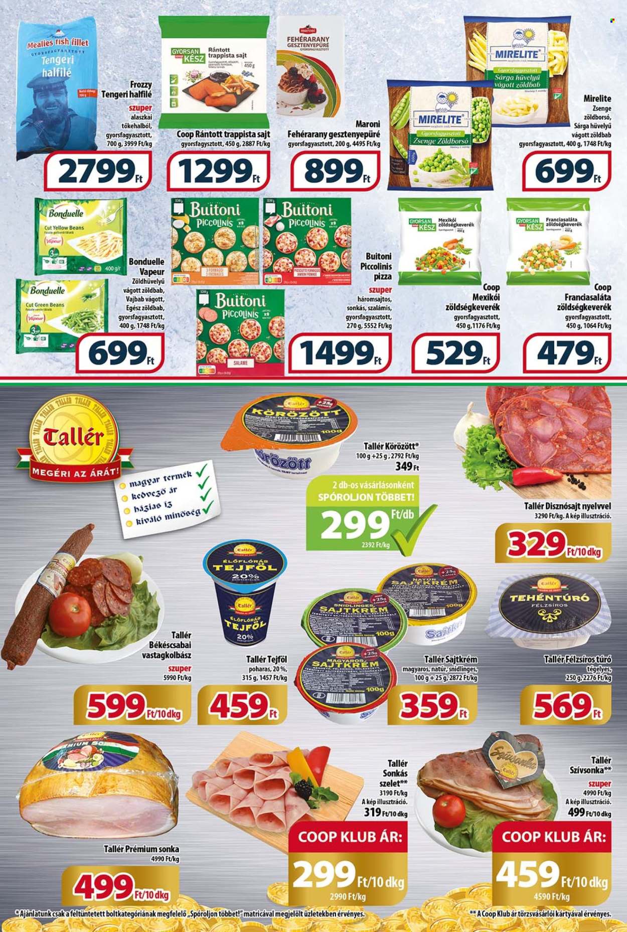 Coop akciós újságok - 2024.03.14 - 2024.03.20. Oldal 5