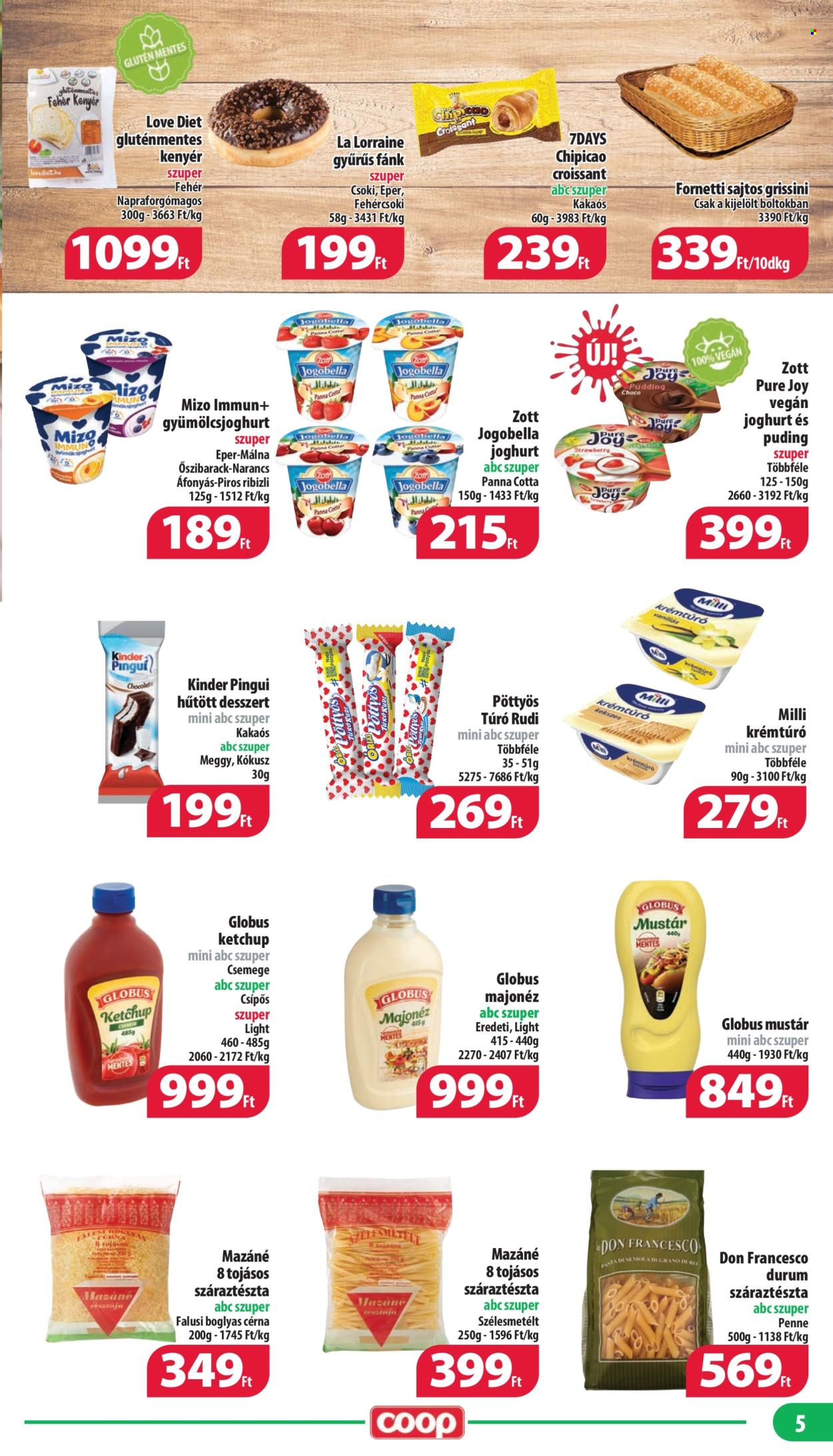 Coop akciós újságok - 2024.03.14 - 2024.03.20. Oldal 5