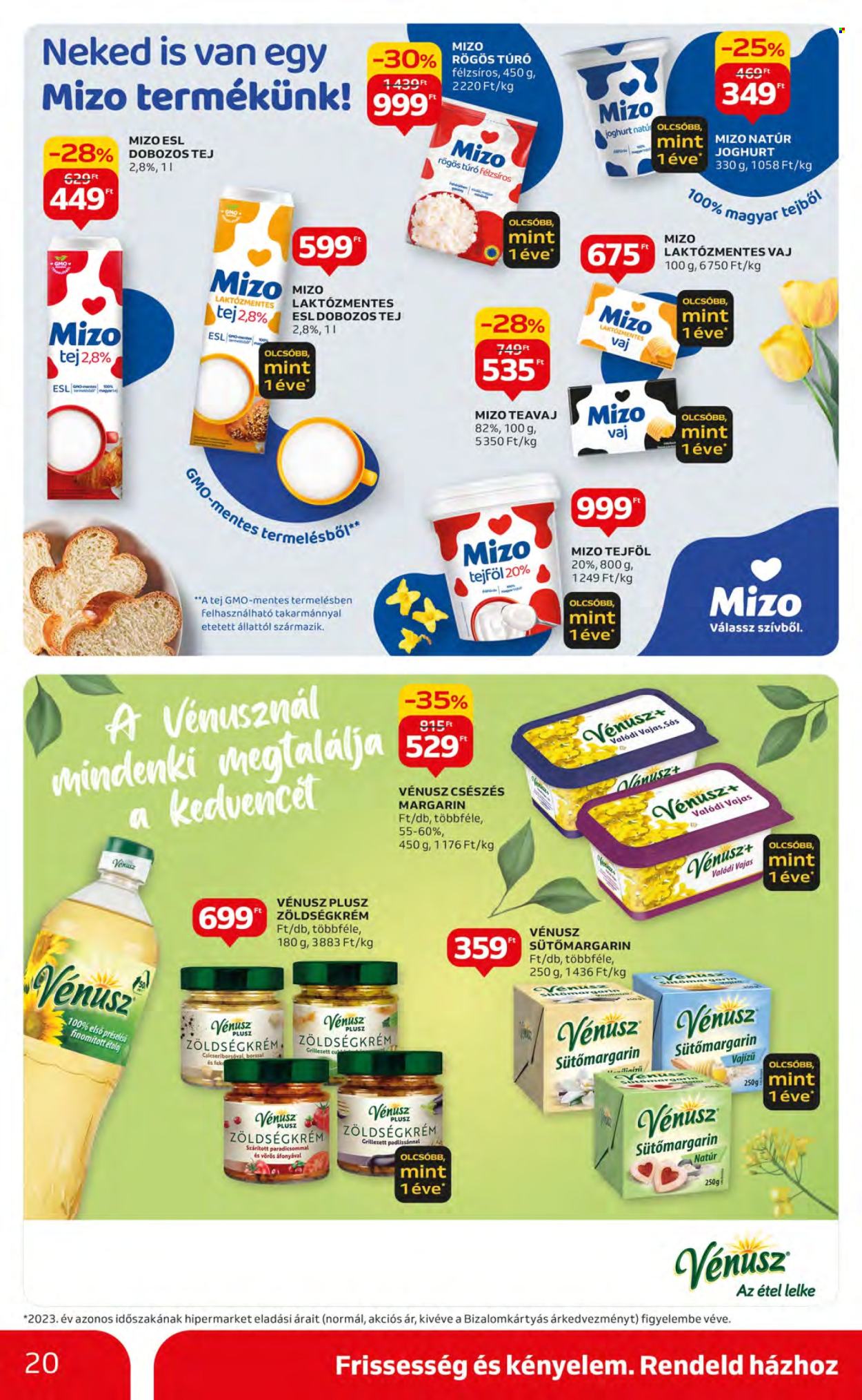 Auchan akciós újságok - 2024.03.14 - 2024.03.20. Oldal 20