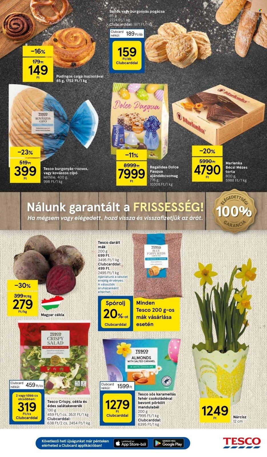 TESCO akciós újságok - 2024.03.21 - 2024.03.27. Oldal 17