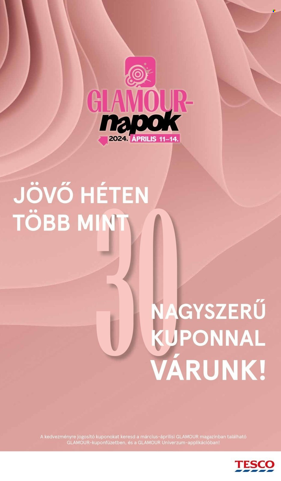 TESCO akciós újságok - 2024.04.03 - 2024.04.10. Oldal 17