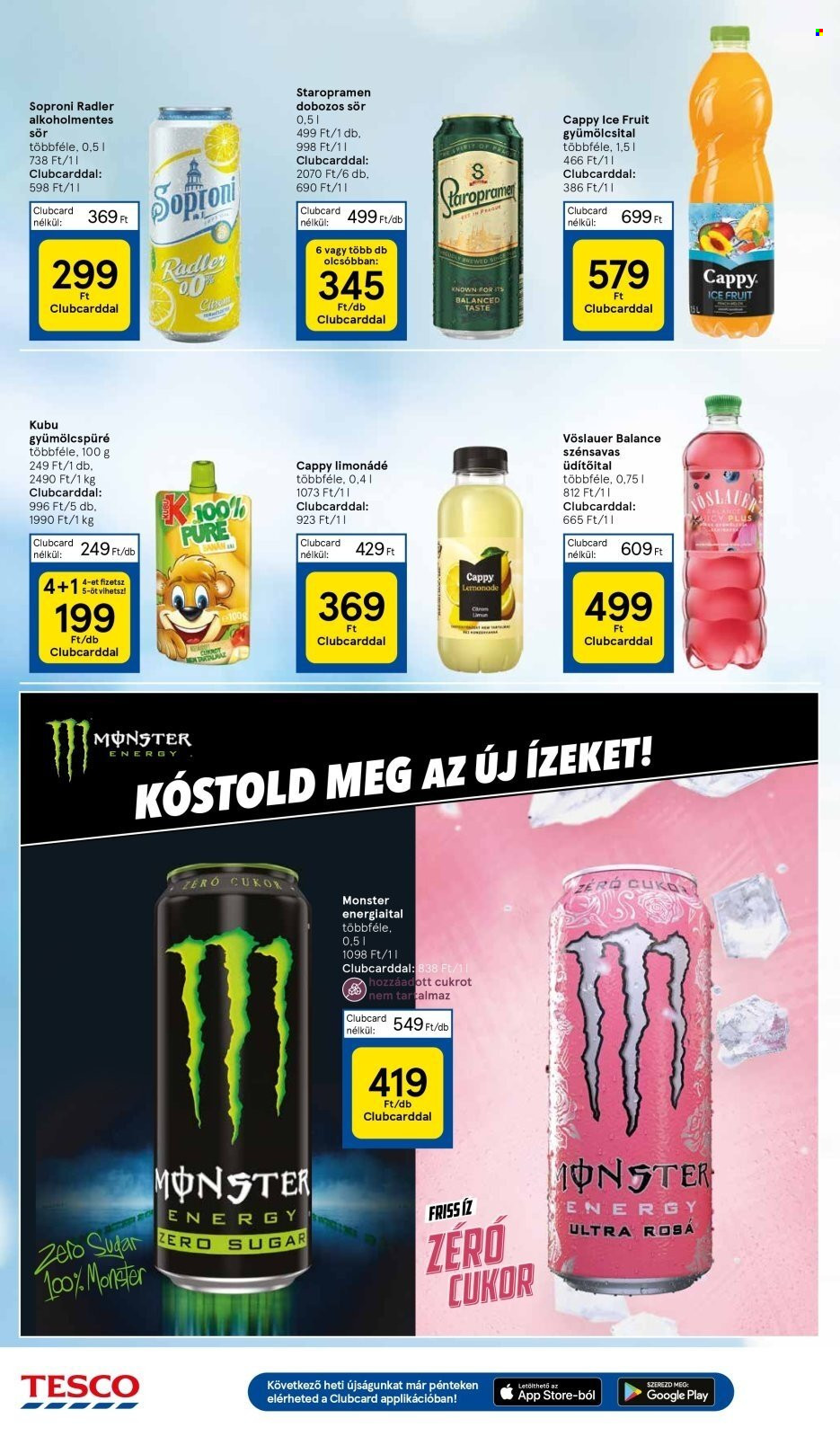 TESCO akciós újságok - 2024.04.03 - 2024.04.10. Oldal 24
