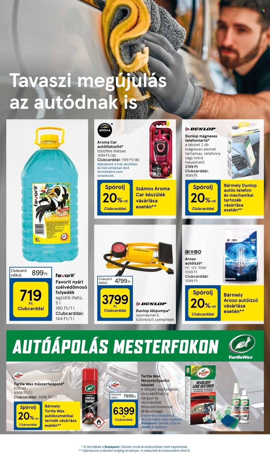 TESCO akciós újságok - 2024.04.11 - 2024.04.17. Oldal 30