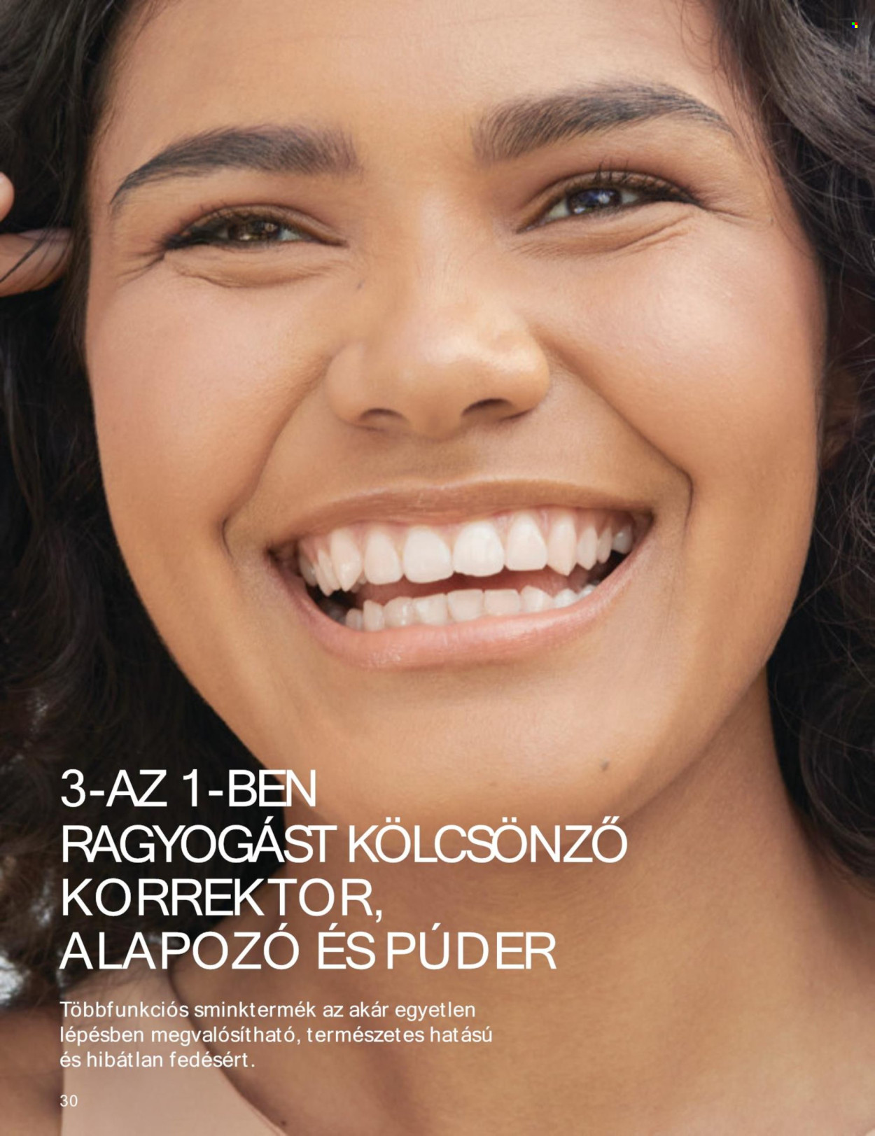 Avon akciós újságok - 2024.04.01 - 2024.04.30. Oldal 32