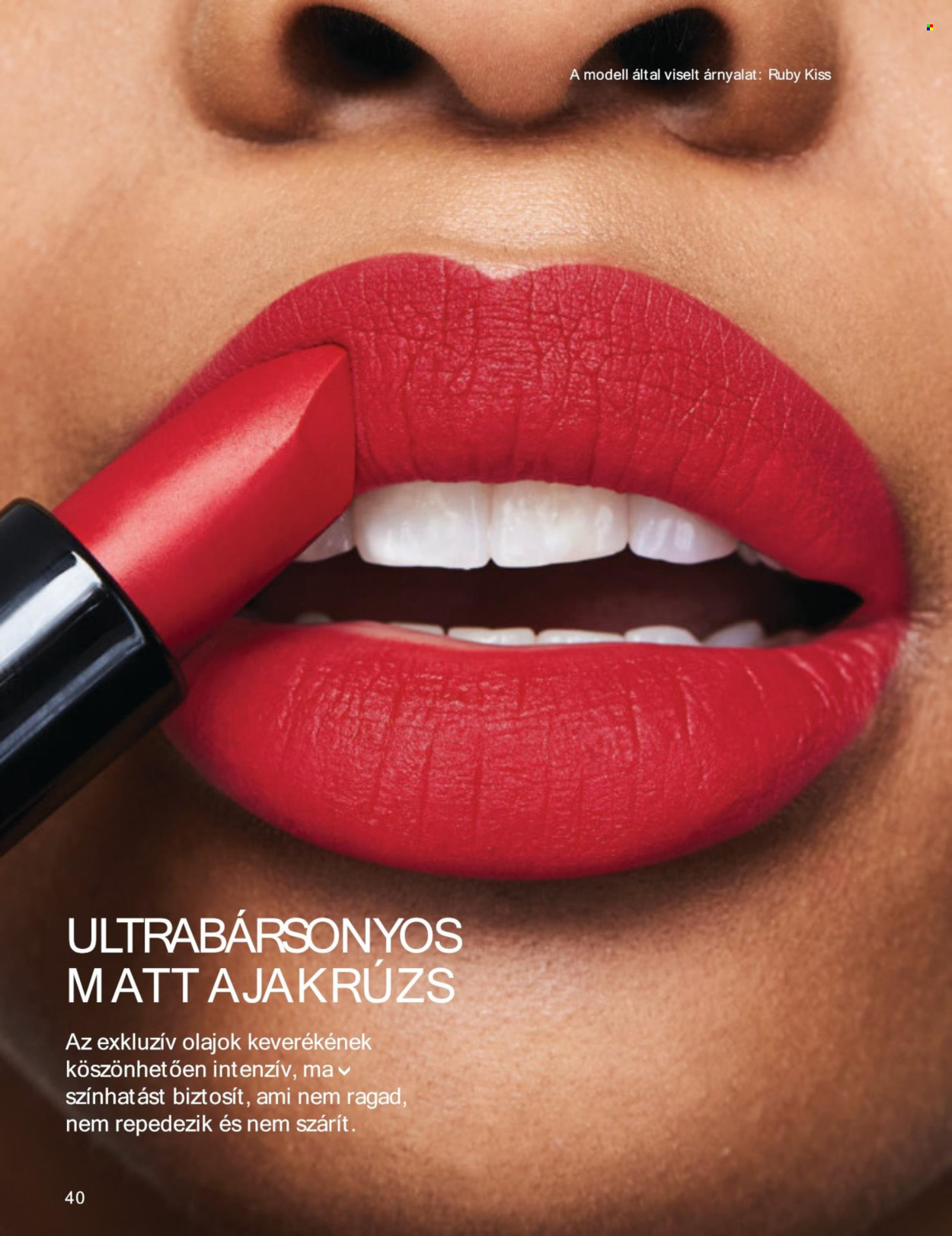 Avon akciós újságok - 2024.04.01 - 2024.04.30. Oldal 42