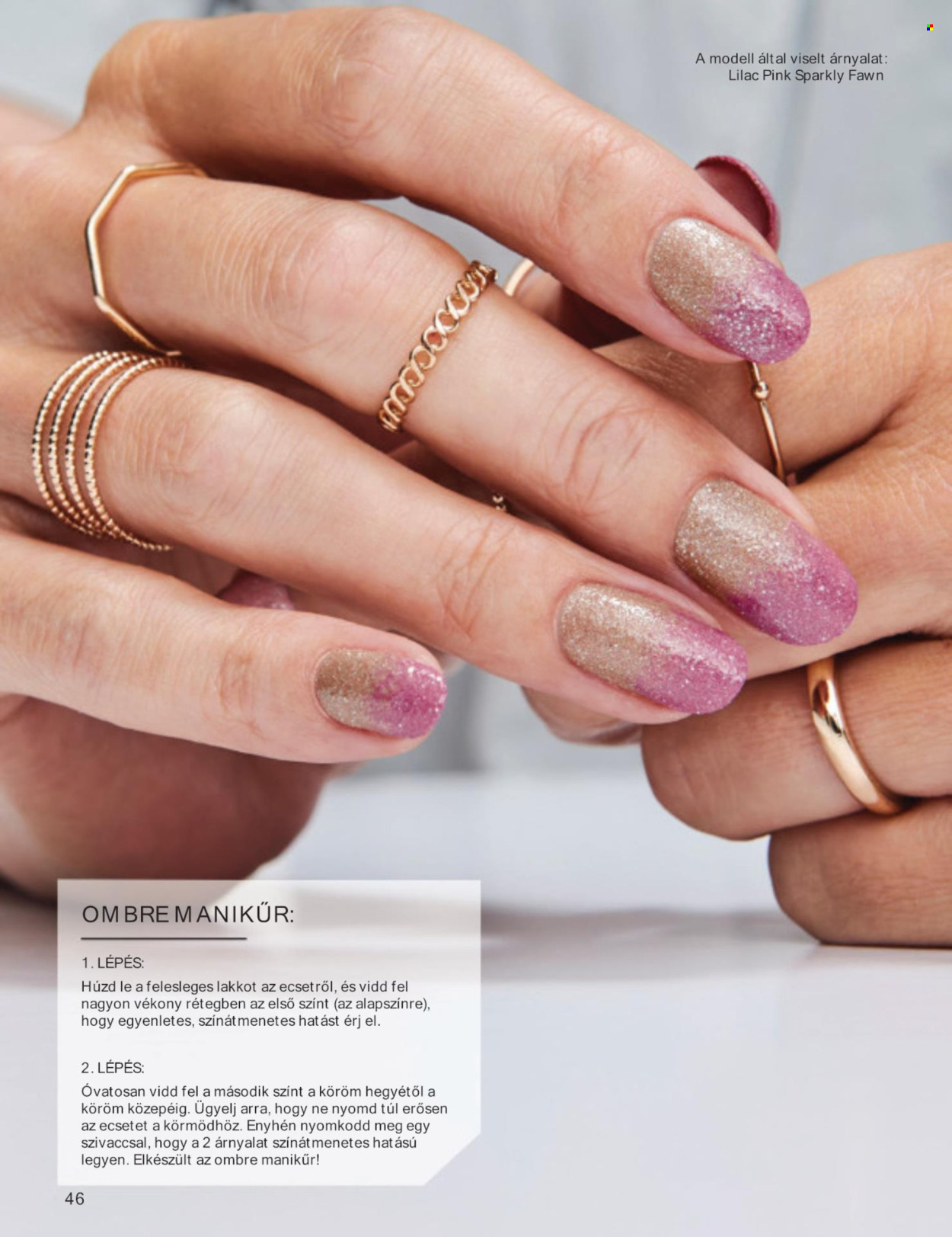 Avon akciós újságok - 2024.04.01 - 2024.04.30. Oldal 48