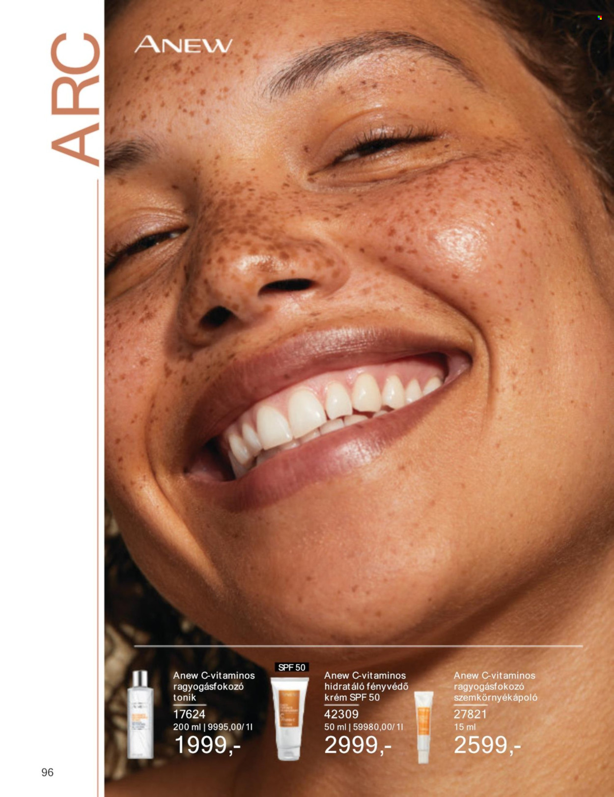 Avon akciós újságok - 2024.04.01 - 2024.04.30. Oldal 108