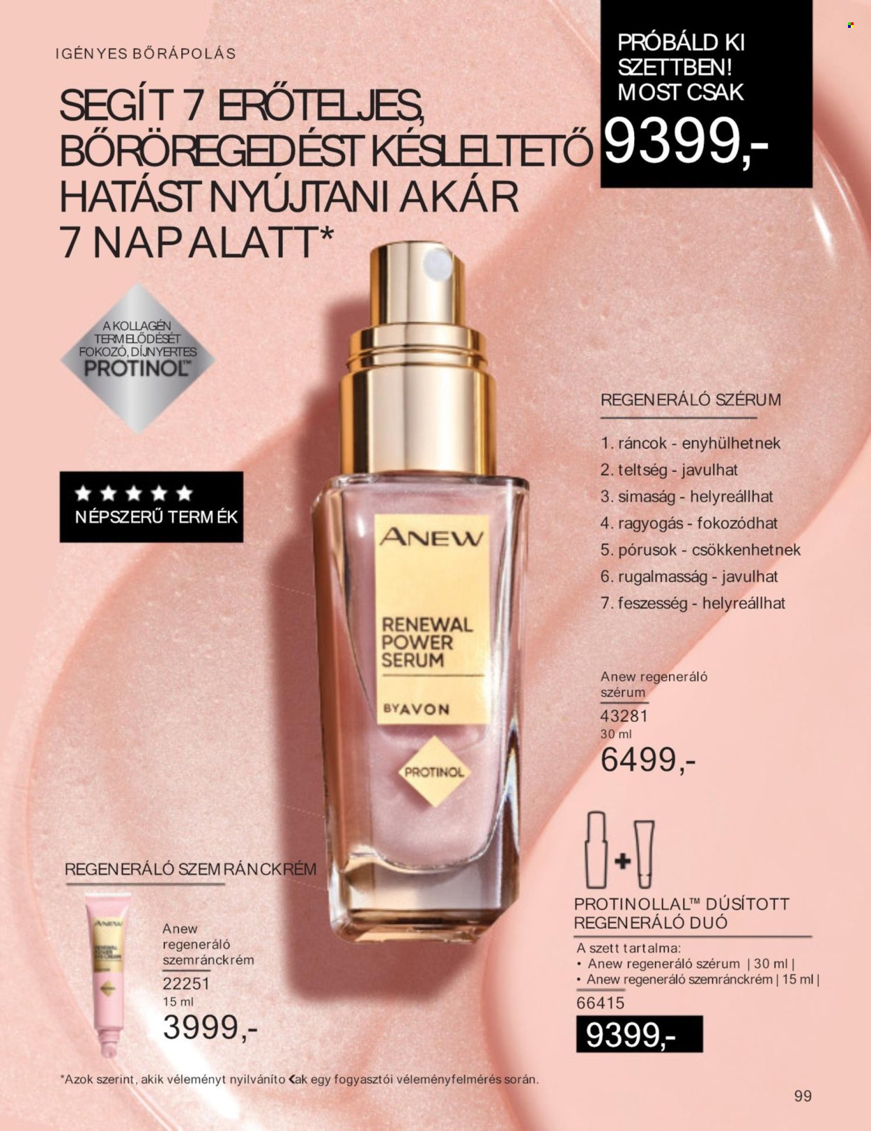 Avon akciós újságok - 2024.04.01 - 2024.04.30. Oldal 111