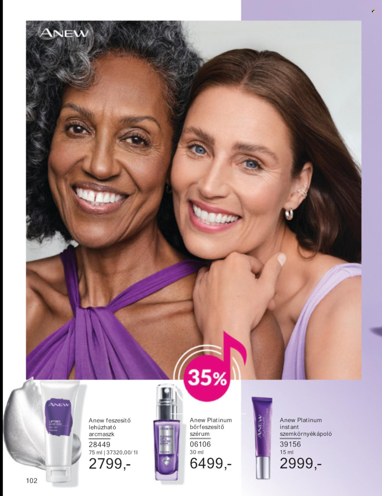 Avon akciós újságok - 2024.04.01 - 2024.04.30. Oldal 114