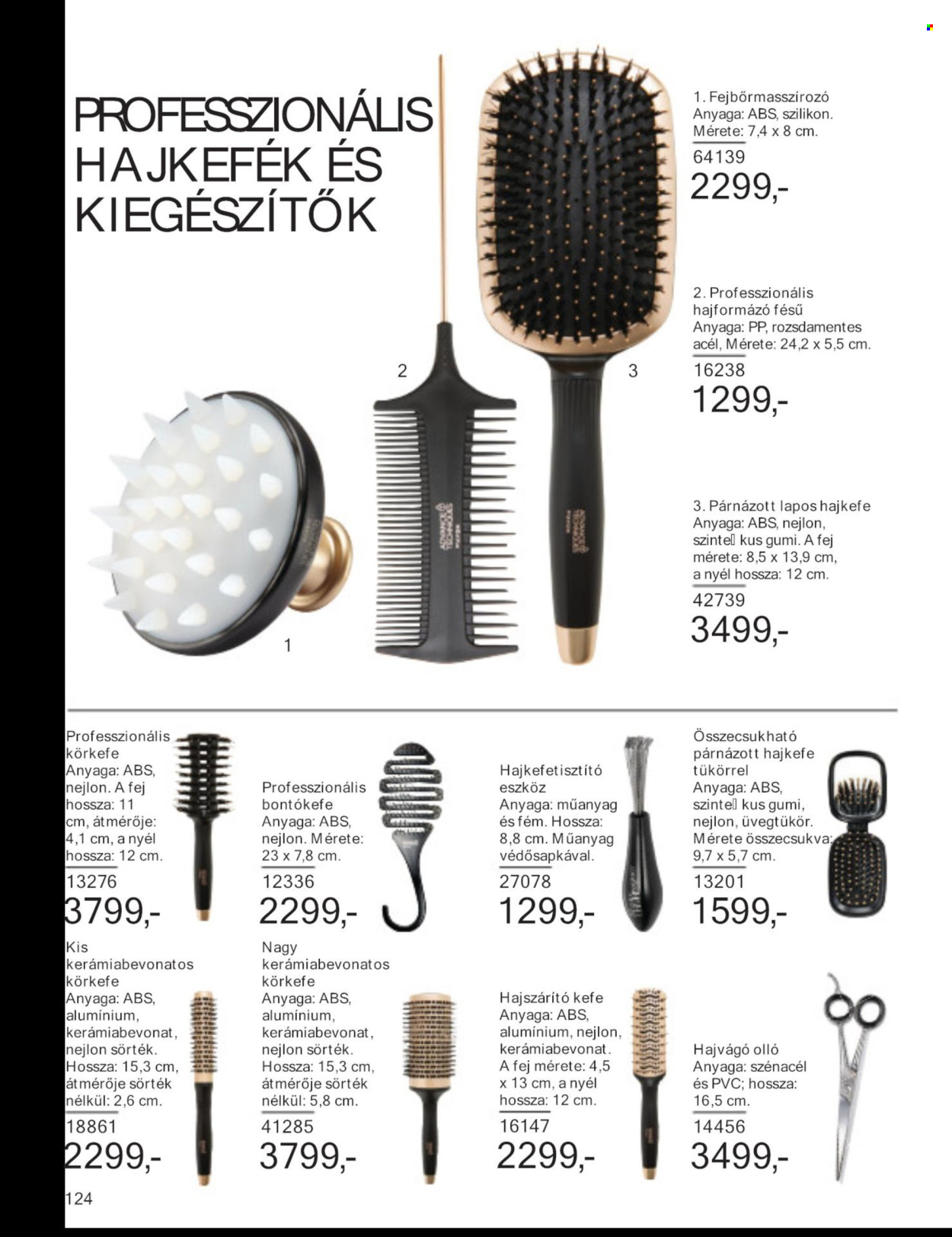 Avon akciós újságok - 2024.04.01 - 2024.04.30. Oldal 136