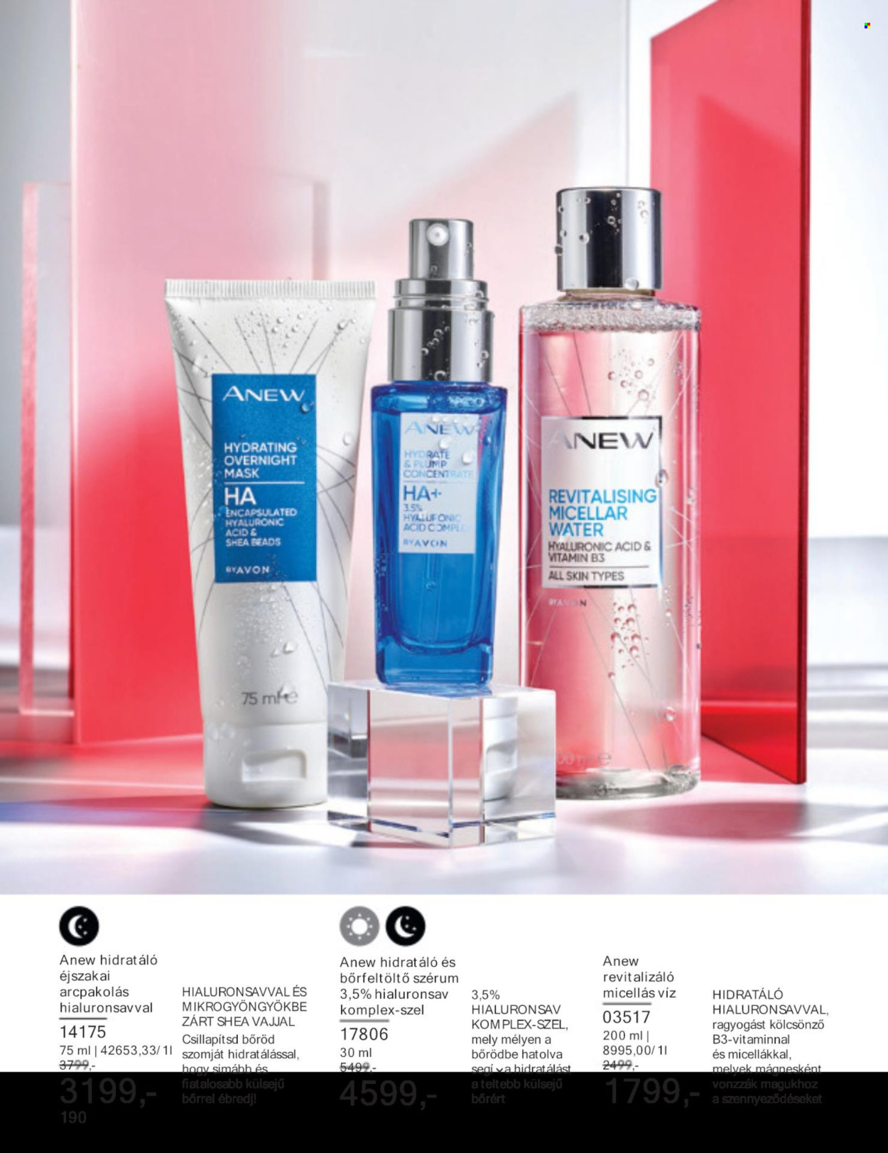 Avon akciós újságok - 2024.04.01 - 2024.04.30. Oldal 202