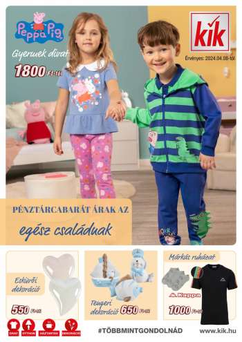 Újság Kik.