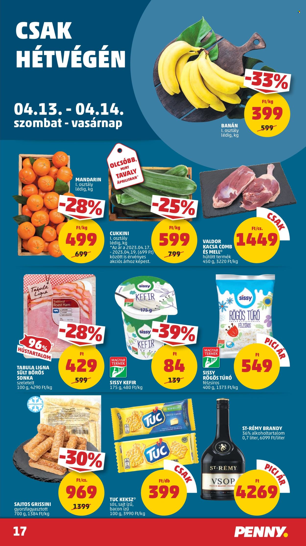 Penny Market akciós újságok - 2024.04.11 - 2024.04.17. Oldal 21