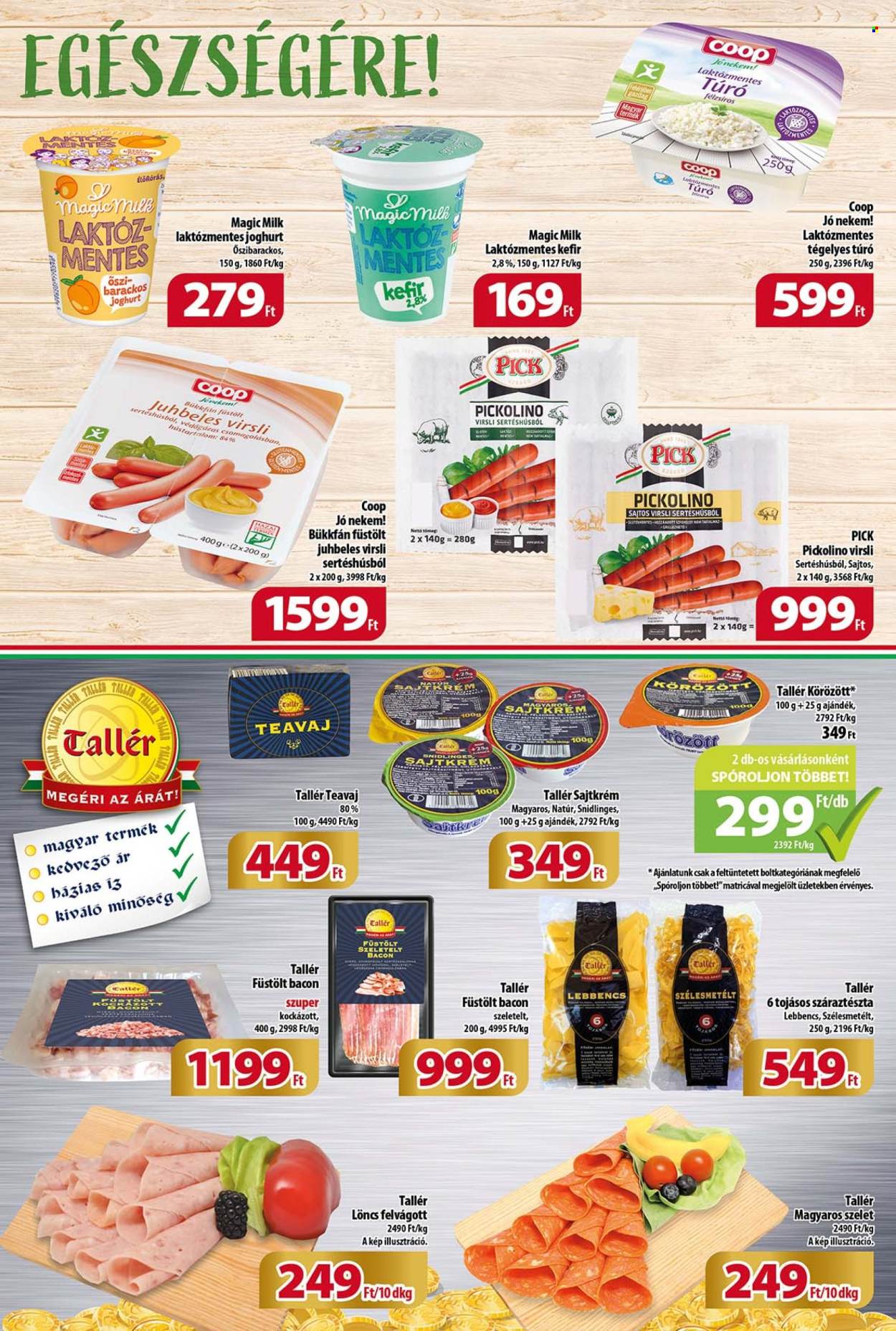 Coop akciós újságok - 2024.04.11 - 2024.04.17. Oldal 5