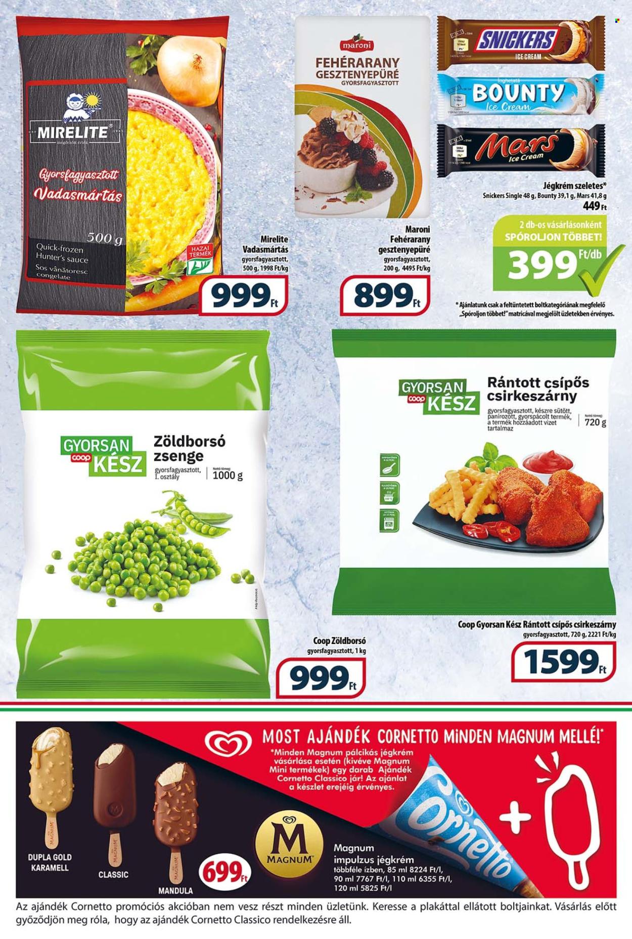 Coop akciós újságok - 2024.04.11 - 2024.04.17. Oldal 6